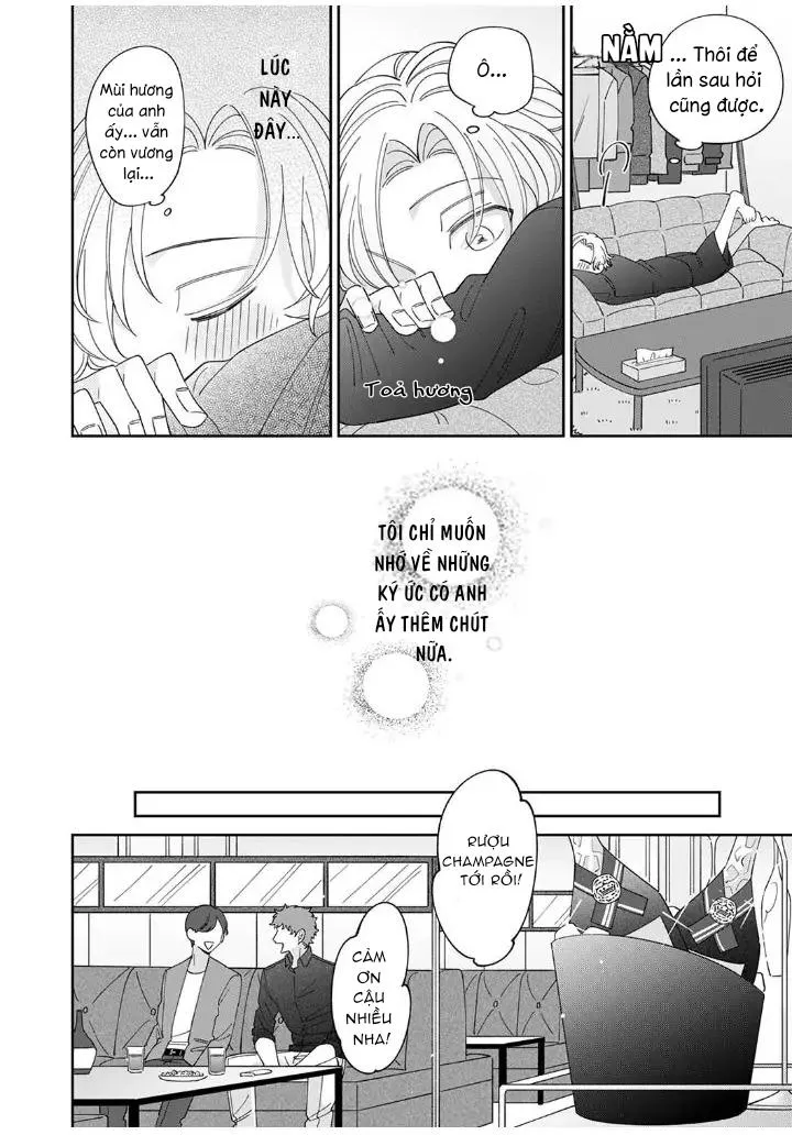 [END] Dạy Dỗ Tên Host Tay Mơ Chapter 4 Trang 10