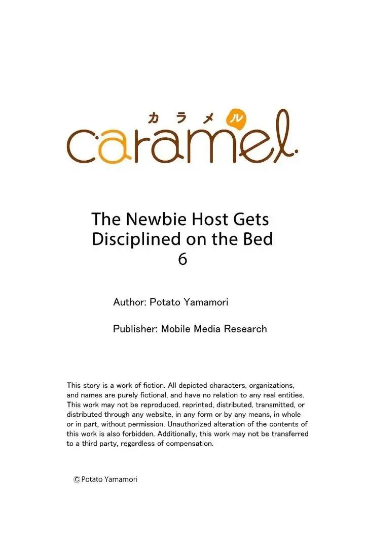 [END] Dạy Dỗ Tên Host Tay Mơ Chapter 6 Trang 28