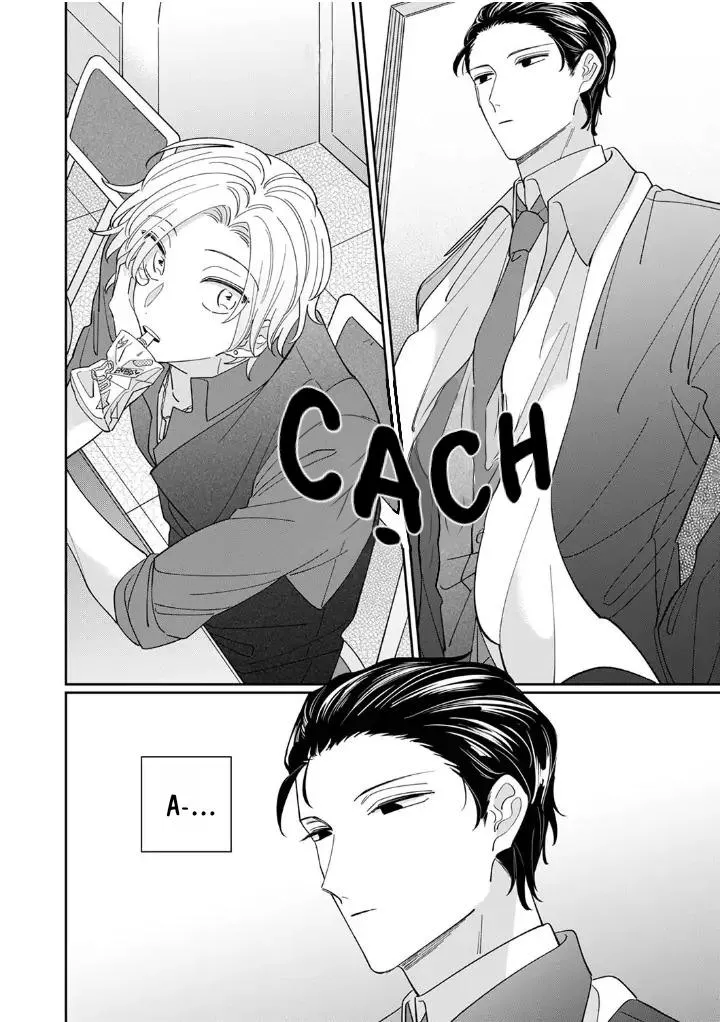 [END] Dạy Dỗ Tên Host Tay Mơ Chapter 1 Trang 11