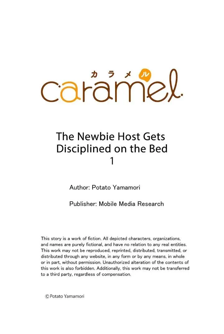 [END] Dạy Dỗ Tên Host Tay Mơ Chapter 1 Trang 28