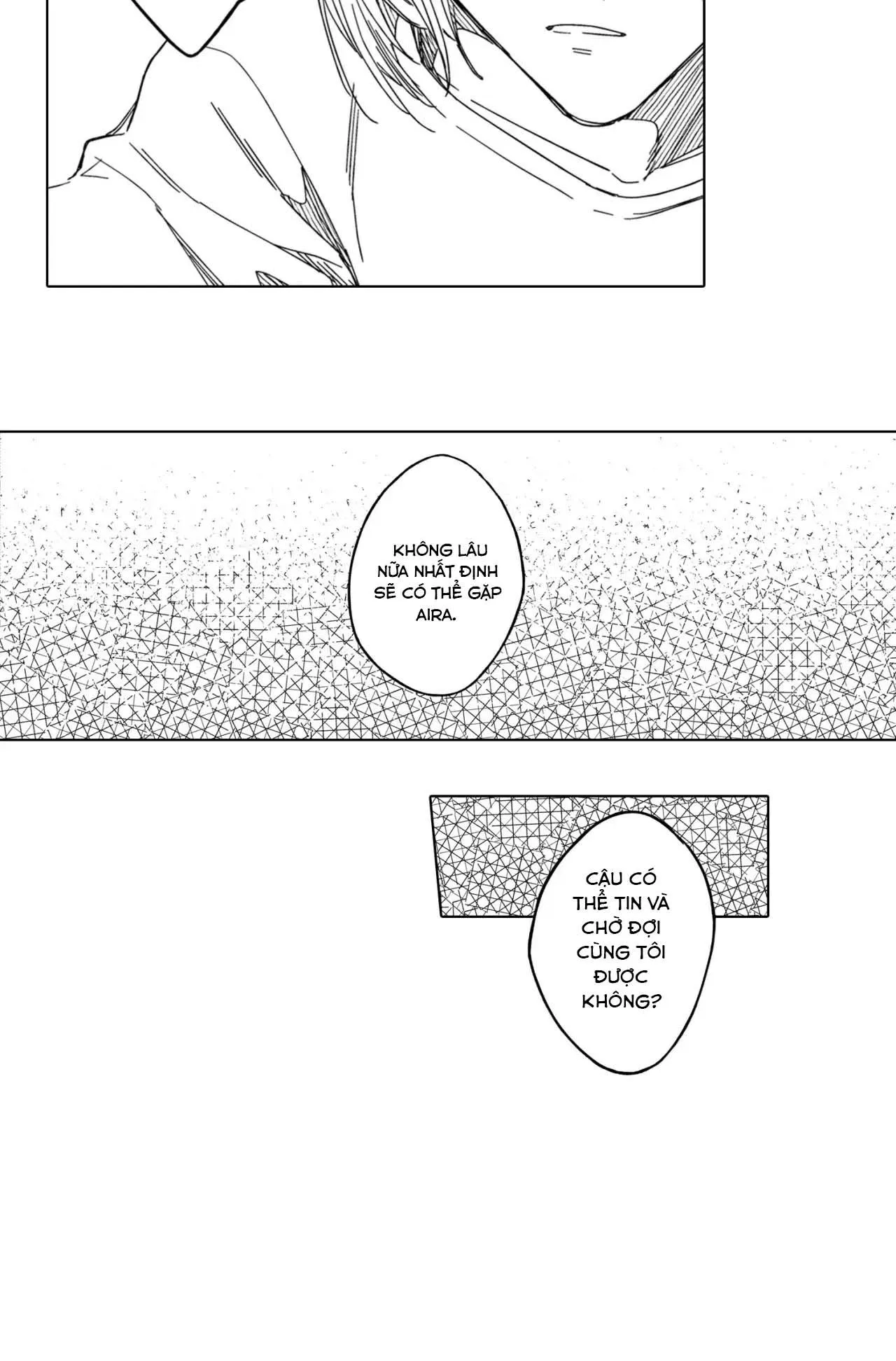 (END) Đây Không Phải Cuộc Sống Tôi Muốn Sau Khi Tái Sinh Chapter 3 Trang 22