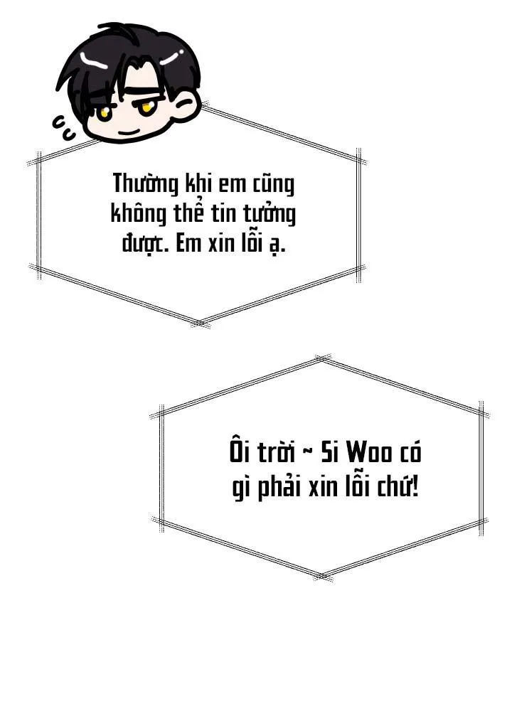 ĐÂY LÀ CHÚ THỎ MÀ BẠN (KHÔNG) ĐÃ ĐẶT HÀNG Chapter 16 Trang 5