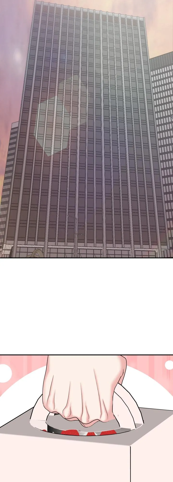 ĐÂY LÀ CHÚ THỎ MÀ BẠN (KHÔNG) ĐÃ ĐẶT HÀNG Chapter 16 Trang 13