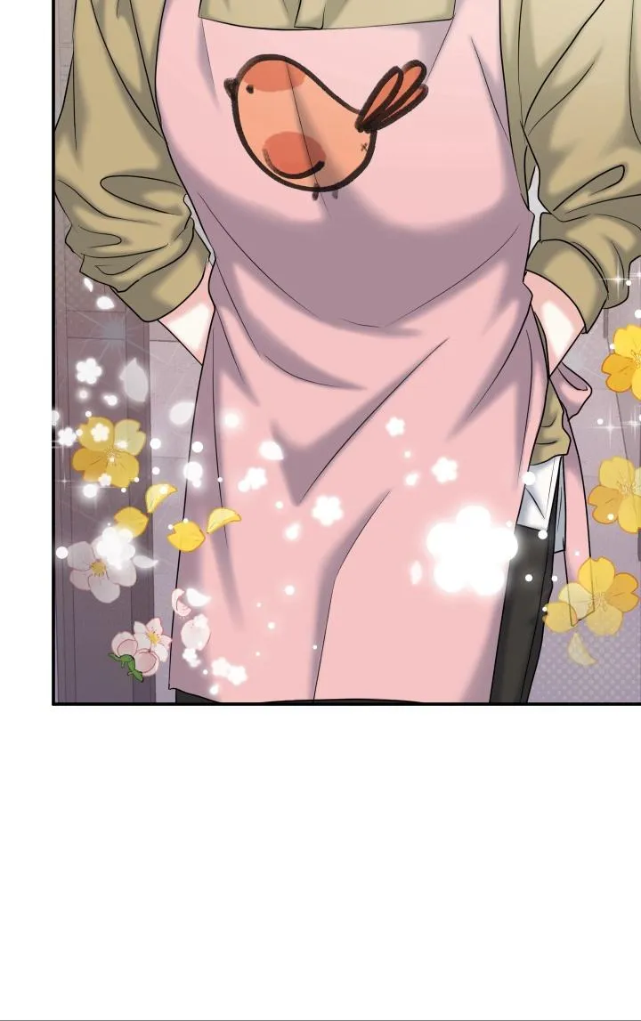 ĐÂY LÀ CHÚ THỎ MÀ BẠN (KHÔNG) ĐÃ ĐẶT HÀNG Chapter 16 Trang 17