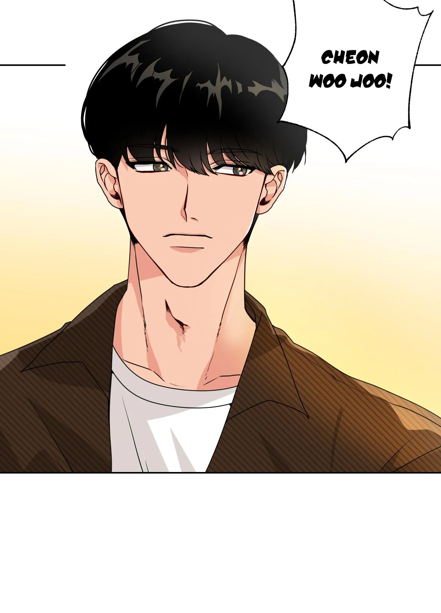 ĐÂY LÀ ĐỊNH MỆNH NHƯ TRONG LỜI ĐỒN SAO!? Chapter 2 Trang 7