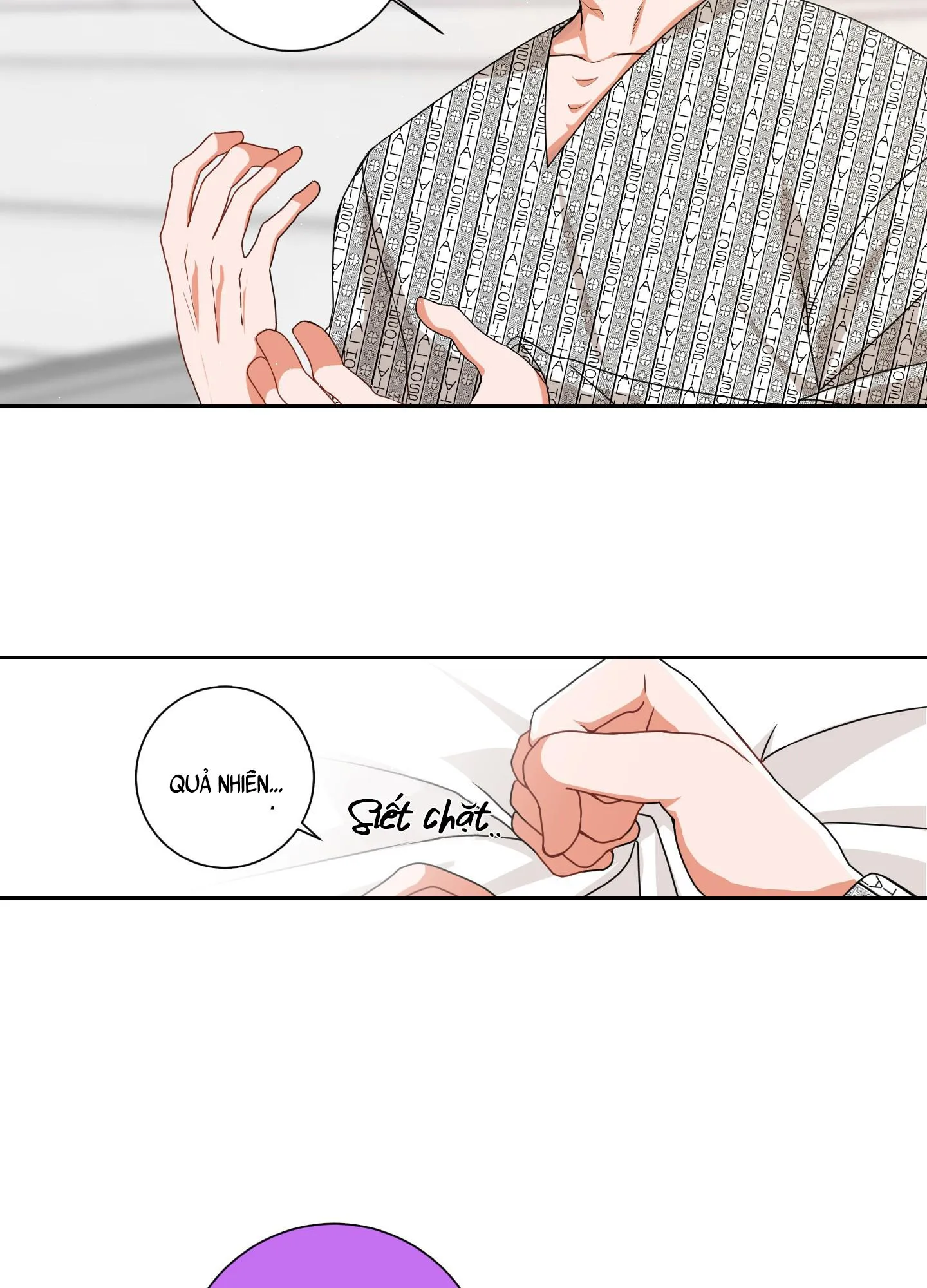 ĐÂY LÀ ĐỊNH MỆNH NHƯ TRONG LỜI ĐỒN SAO!? Chapter 2 Trang 17