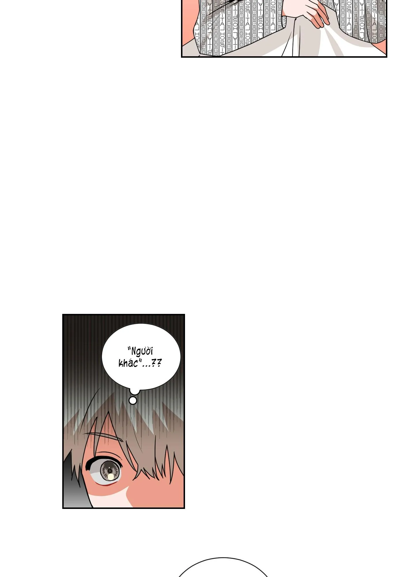 ĐÂY LÀ ĐỊNH MỆNH NHƯ TRONG LỜI ĐỒN SAO!? Chapter 2 Trang 22