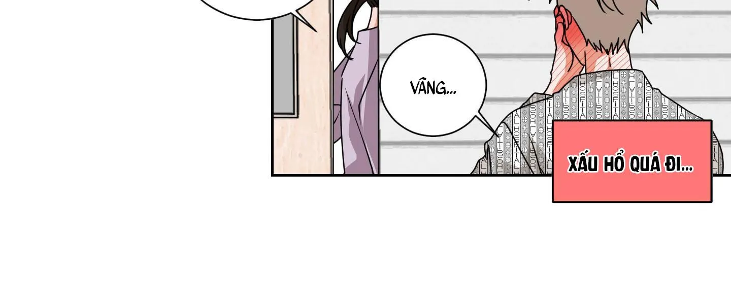 ĐÂY LÀ ĐỊNH MỆNH NHƯ TRONG LỜI ĐỒN SAO!? Chapter 2 Trang 26