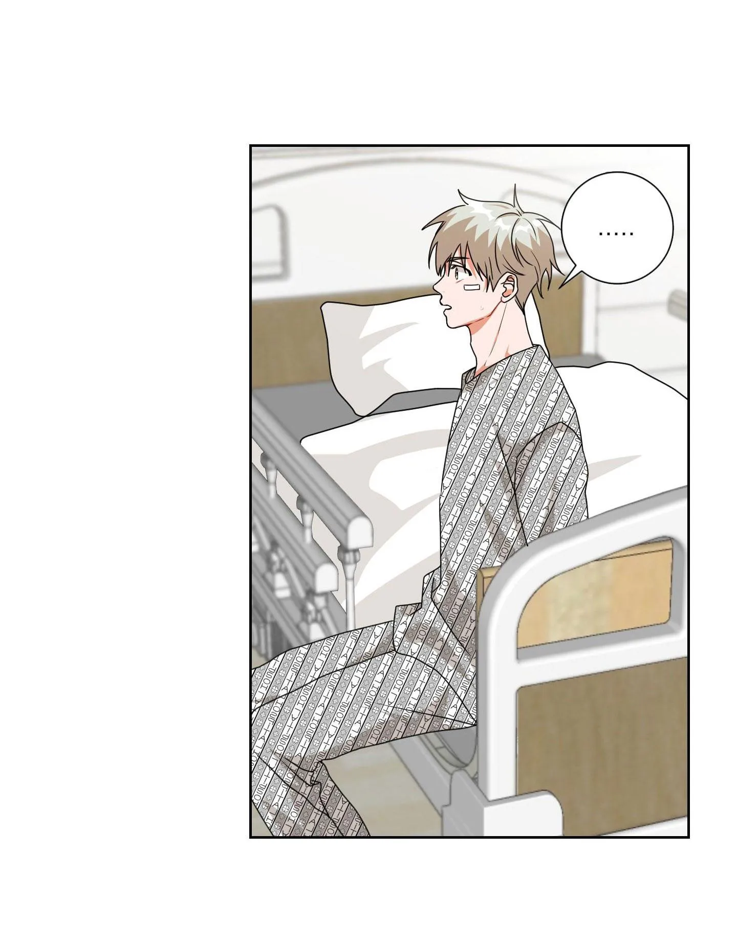 ĐÂY LÀ ĐỊNH MỆNH NHƯ TRONG LỜI ĐỒN SAO!? Chapter 2 Trang 32