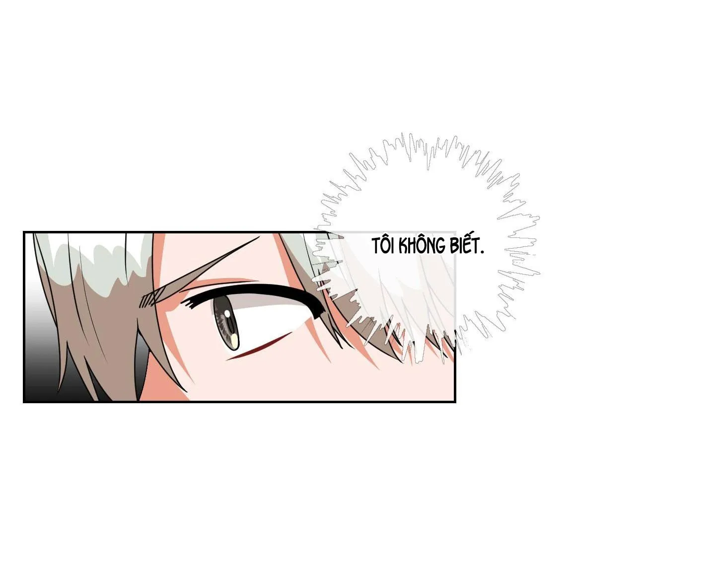 ĐÂY LÀ ĐỊNH MỆNH NHƯ TRONG LỜI ĐỒN SAO!? Chapter 2 Trang 33