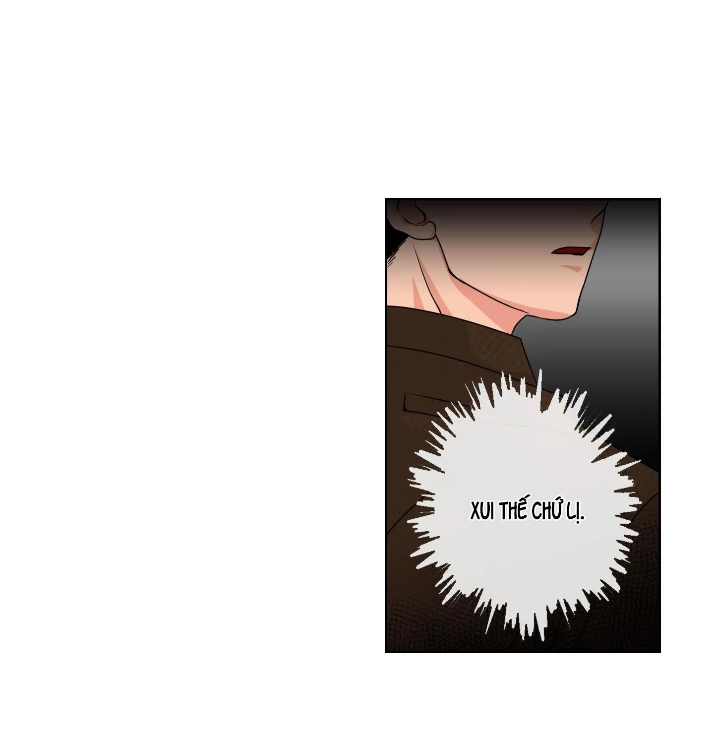 ĐÂY LÀ ĐỊNH MỆNH NHƯ TRONG LỜI ĐỒN SAO!? Chapter 2 Trang 34