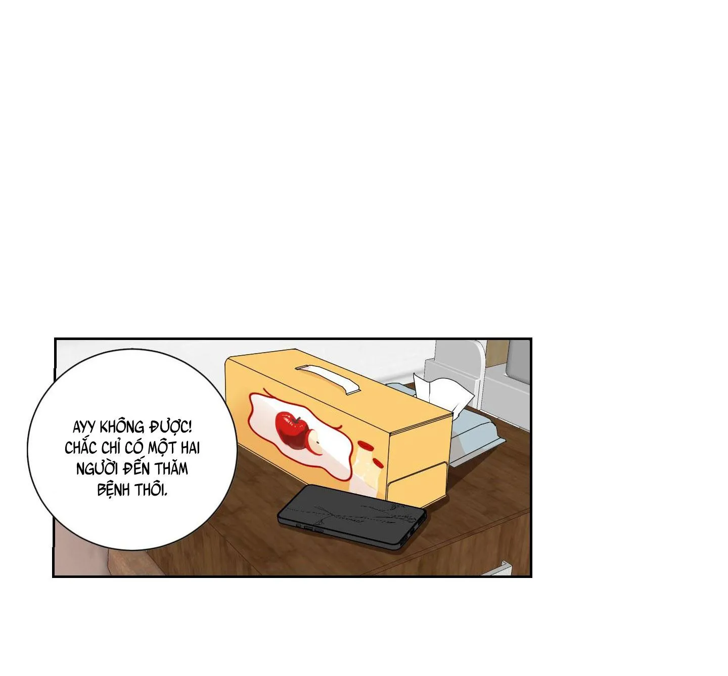 ĐÂY LÀ ĐỊNH MỆNH NHƯ TRONG LỜI ĐỒN SAO!? Chapter 2 Trang 36