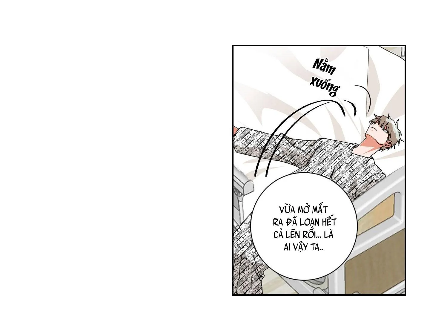 ĐÂY LÀ ĐỊNH MỆNH NHƯ TRONG LỜI ĐỒN SAO!? Chapter 2 Trang 37