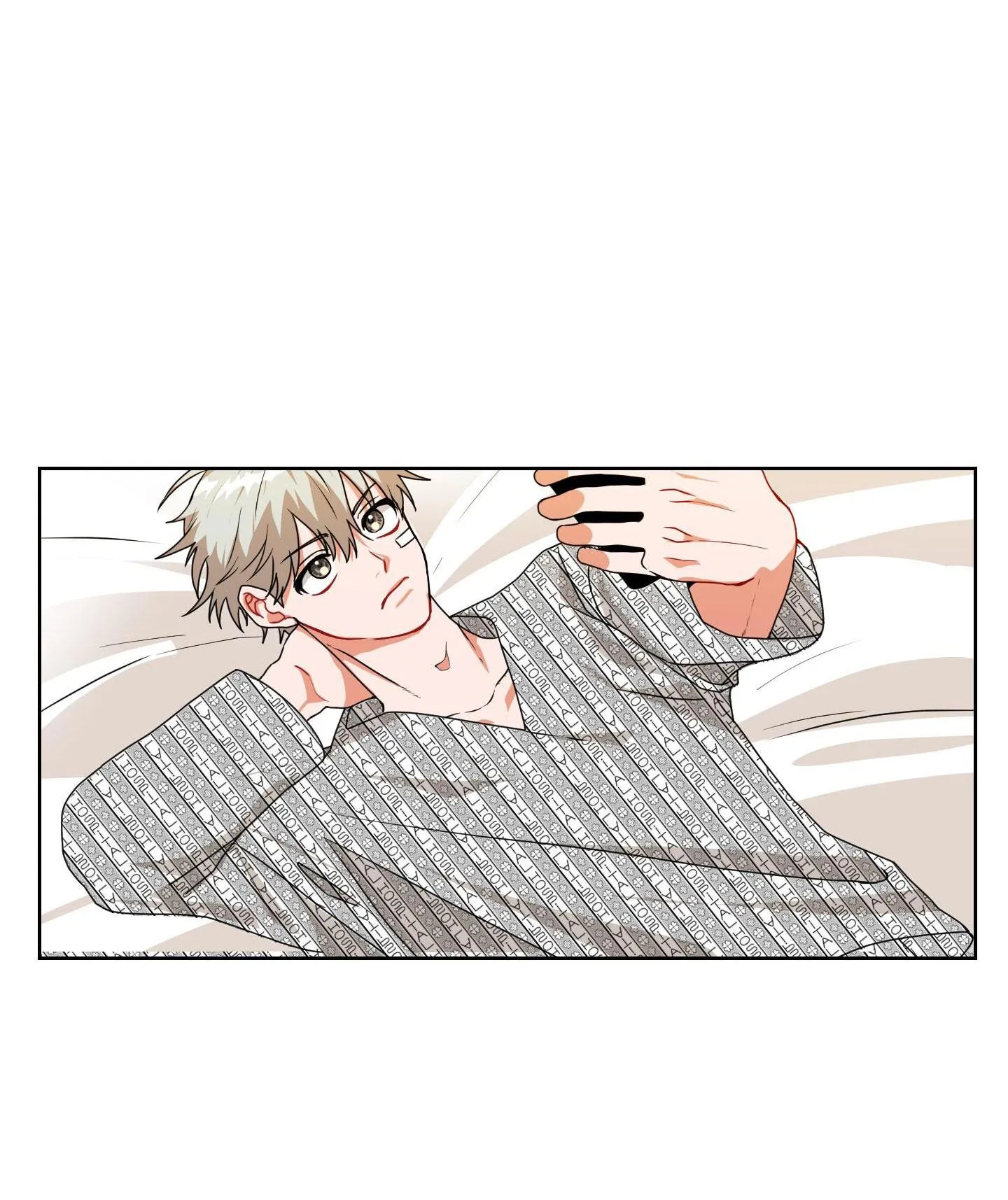 ĐÂY LÀ ĐỊNH MỆNH NHƯ TRONG LỜI ĐỒN SAO!? Chapter 2 Trang 41