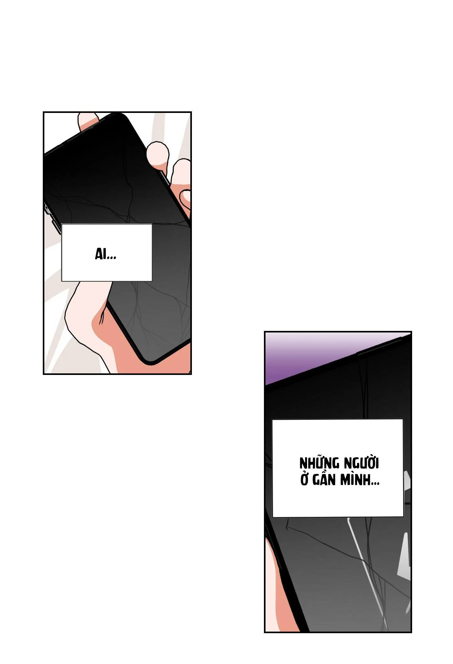 ĐÂY LÀ ĐỊNH MỆNH NHƯ TRONG LỜI ĐỒN SAO!? Chapter 2 Trang 42