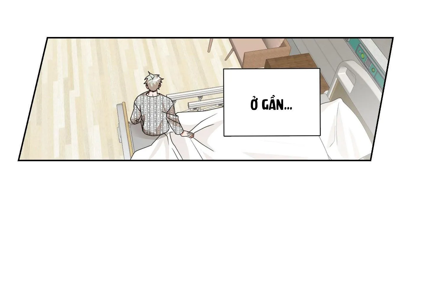 ĐÂY LÀ ĐỊNH MỆNH NHƯ TRONG LỜI ĐỒN SAO!? Chapter 2 Trang 43