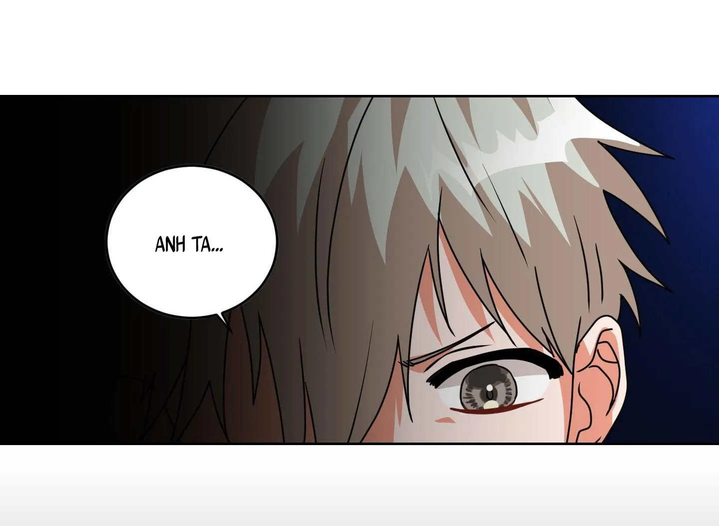 ĐÂY LÀ ĐỊNH MỆNH NHƯ TRONG LỜI ĐỒN SAO!? Chapter 2 Trang 47