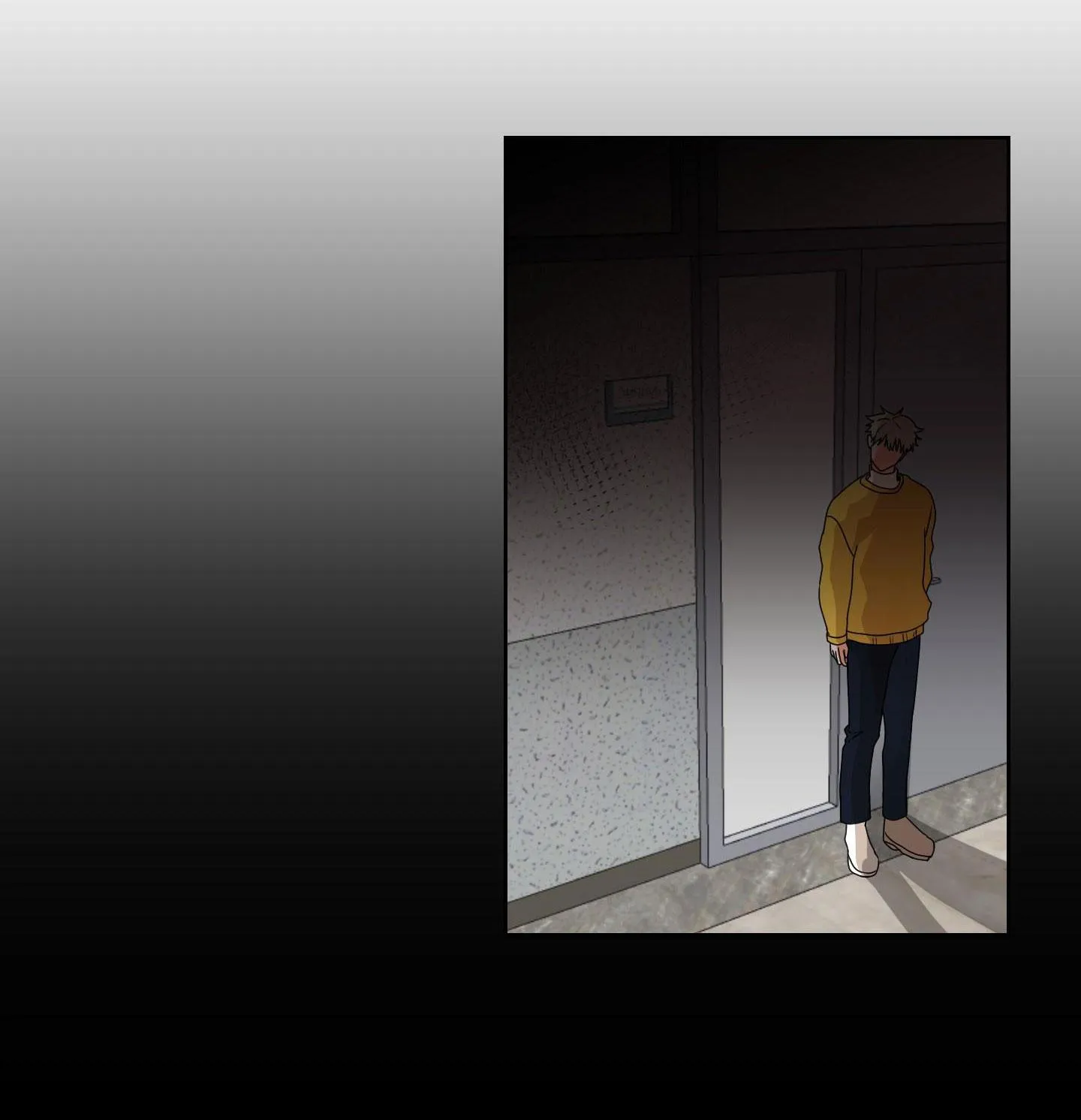 ĐÂY LÀ ĐỊNH MỆNH NHƯ TRONG LỜI ĐỒN SAO!? Chapter 2 Trang 48