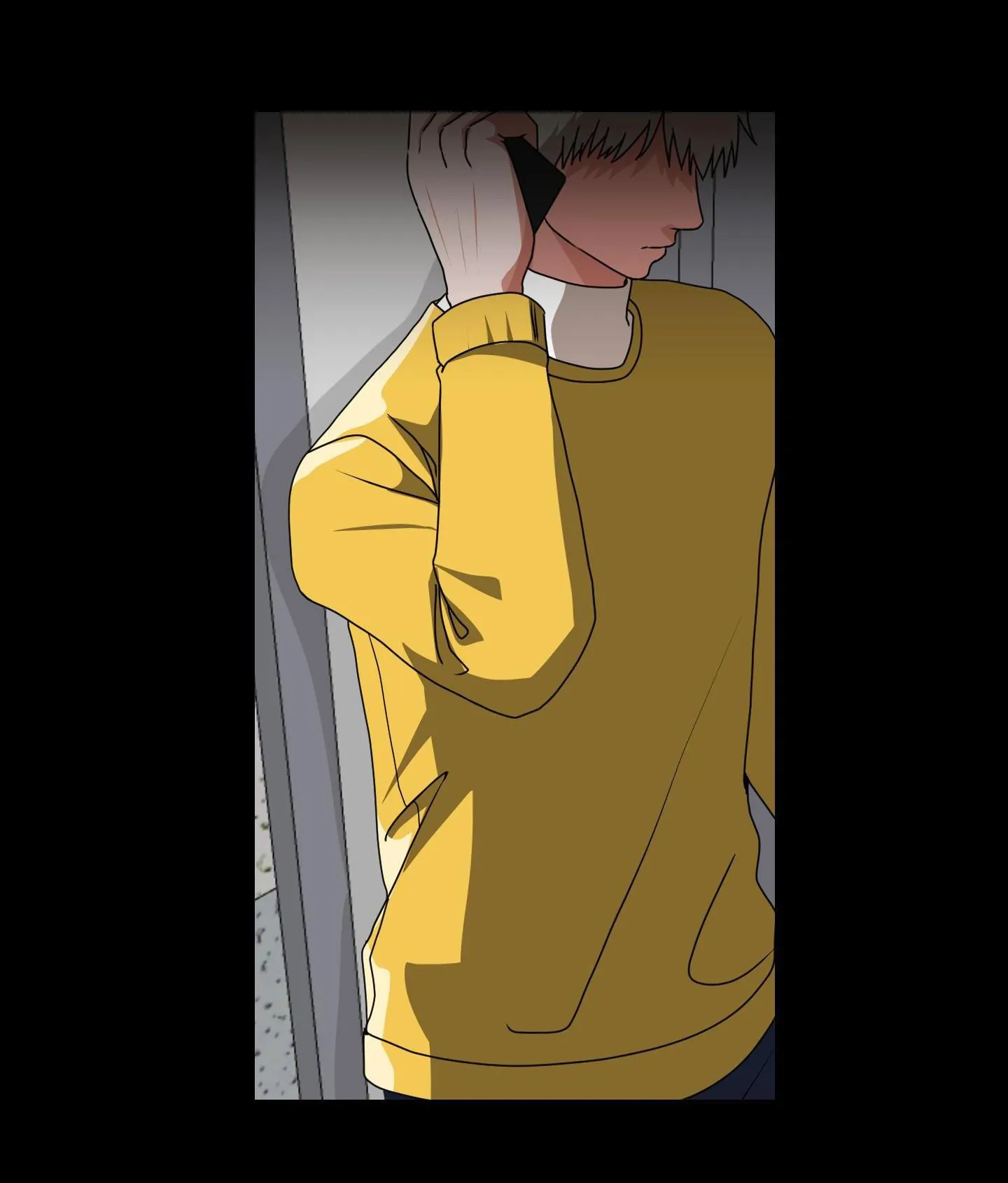 ĐÂY LÀ ĐỊNH MỆNH NHƯ TRONG LỜI ĐỒN SAO!? Chapter 2 Trang 49