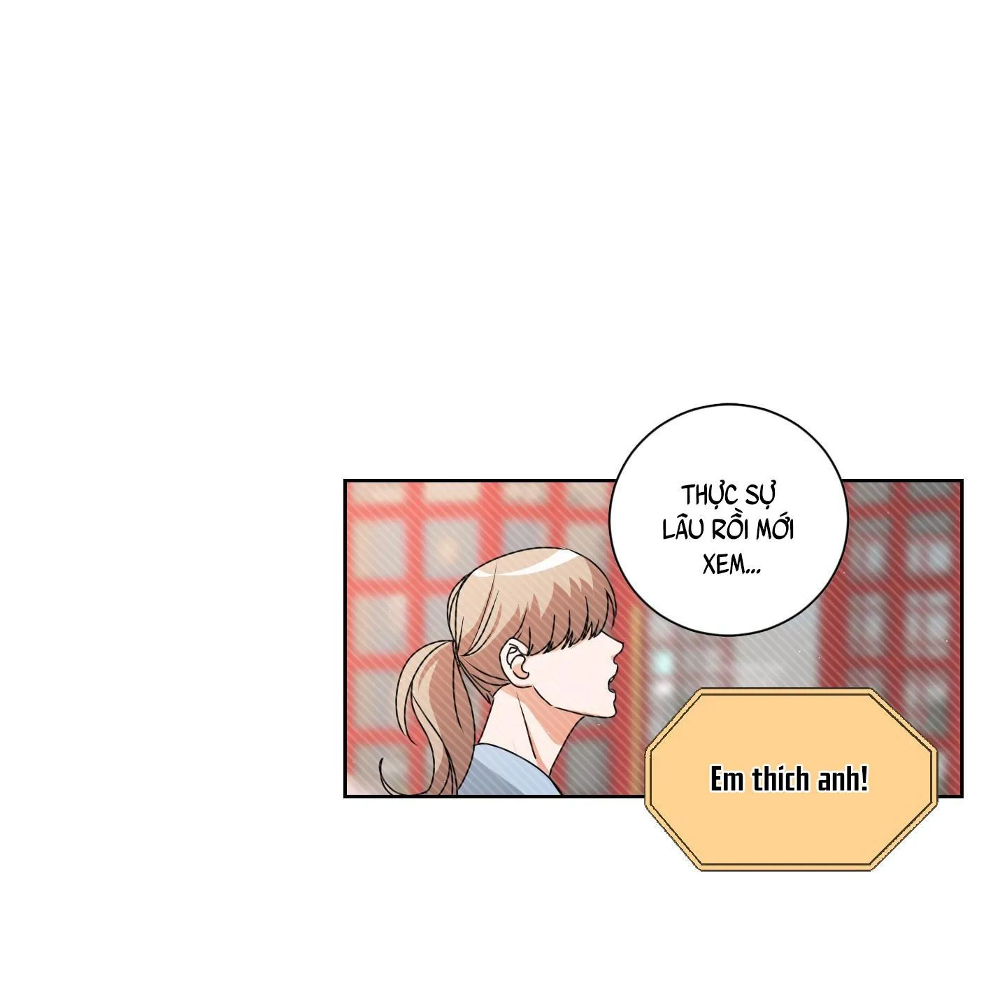 ĐÂY LÀ ĐỊNH MỆNH NHƯ TRONG LỜI ĐỒN SAO!? Chapter 2 Trang 53