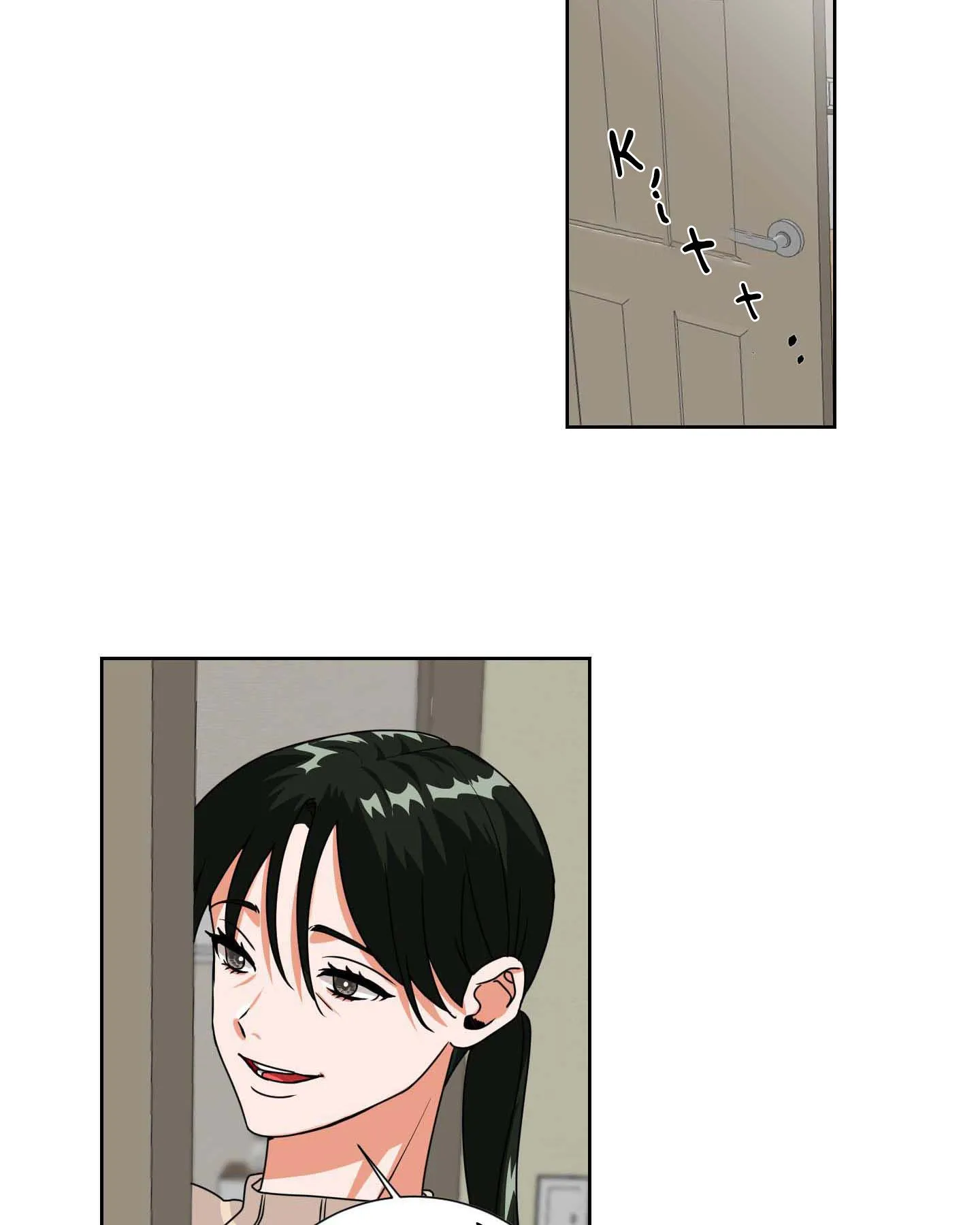 ĐÂY LÀ ĐỊNH MỆNH NHƯ TRONG LỜI ĐỒN SAO!? Chapter 3 Trang 4