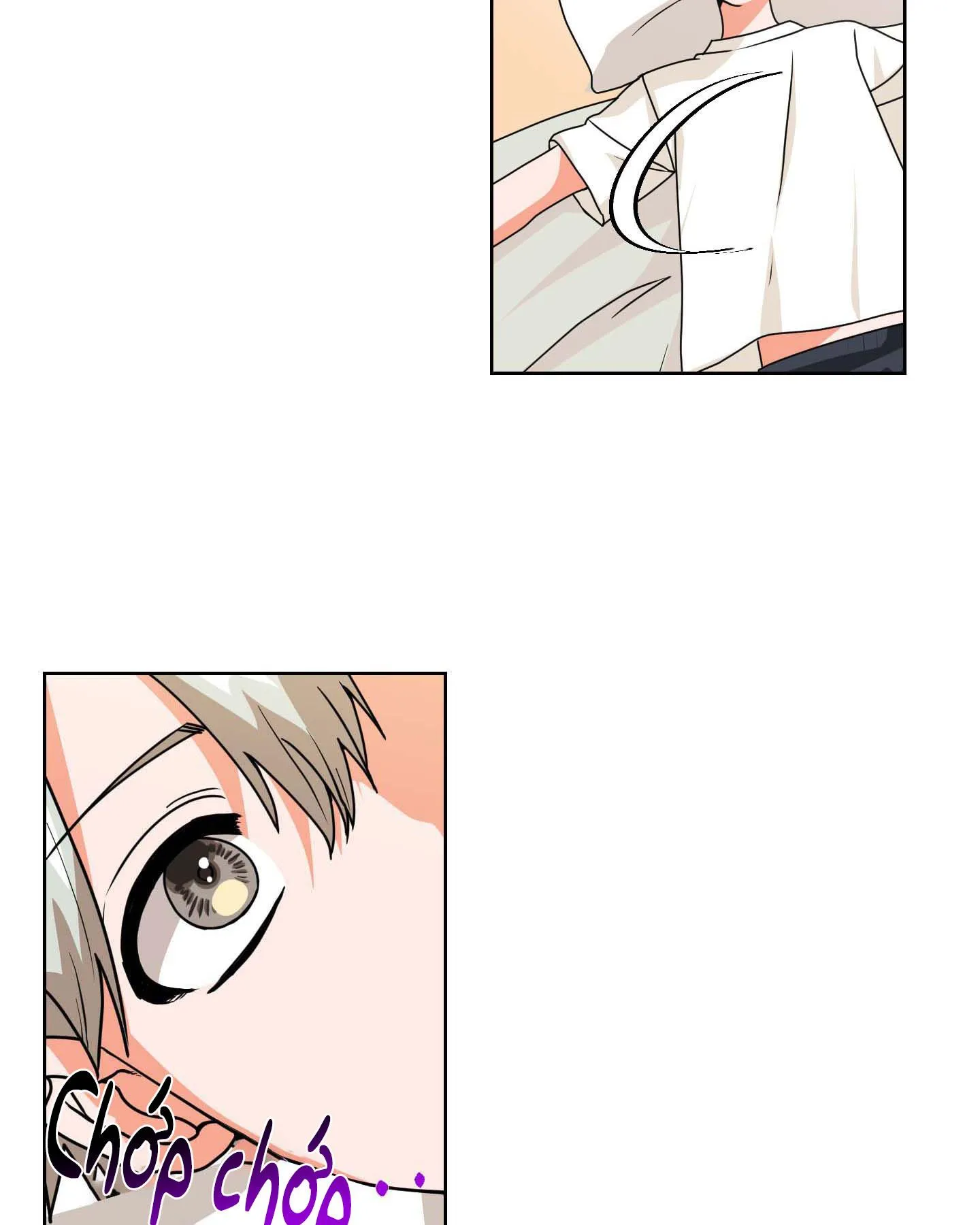 ĐÂY LÀ ĐỊNH MỆNH NHƯ TRONG LỜI ĐỒN SAO!? Chapter 3 Trang 8