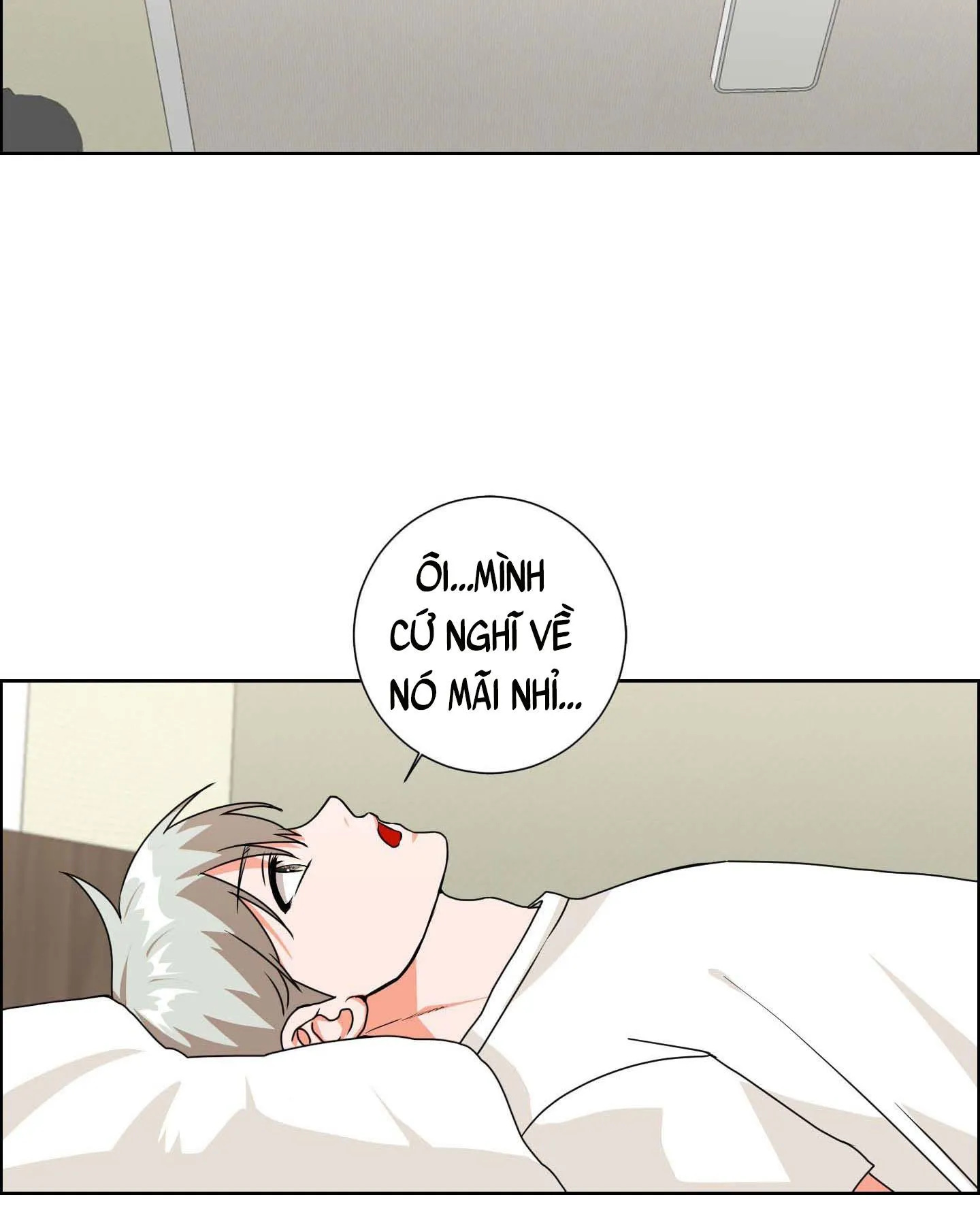 ĐÂY LÀ ĐỊNH MỆNH NHƯ TRONG LỜI ĐỒN SAO!? Chapter 3 Trang 11