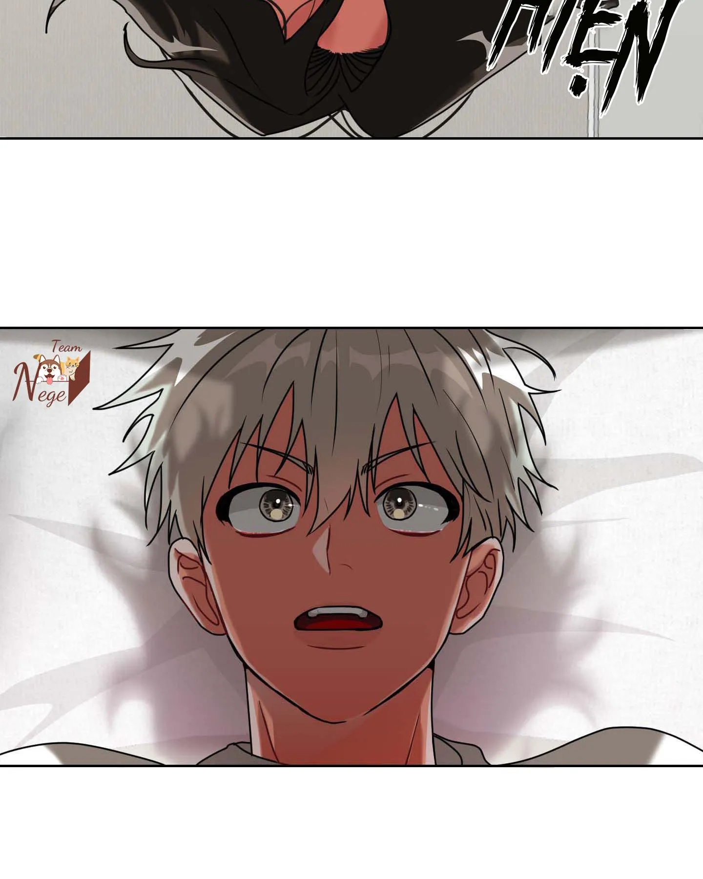 ĐÂY LÀ ĐỊNH MỆNH NHƯ TRONG LỜI ĐỒN SAO!? Chapter 3 Trang 13