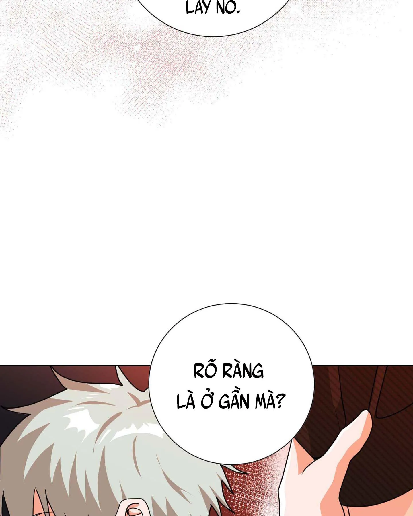 ĐÂY LÀ ĐỊNH MỆNH NHƯ TRONG LỜI ĐỒN SAO!? Chapter 3 Trang 50