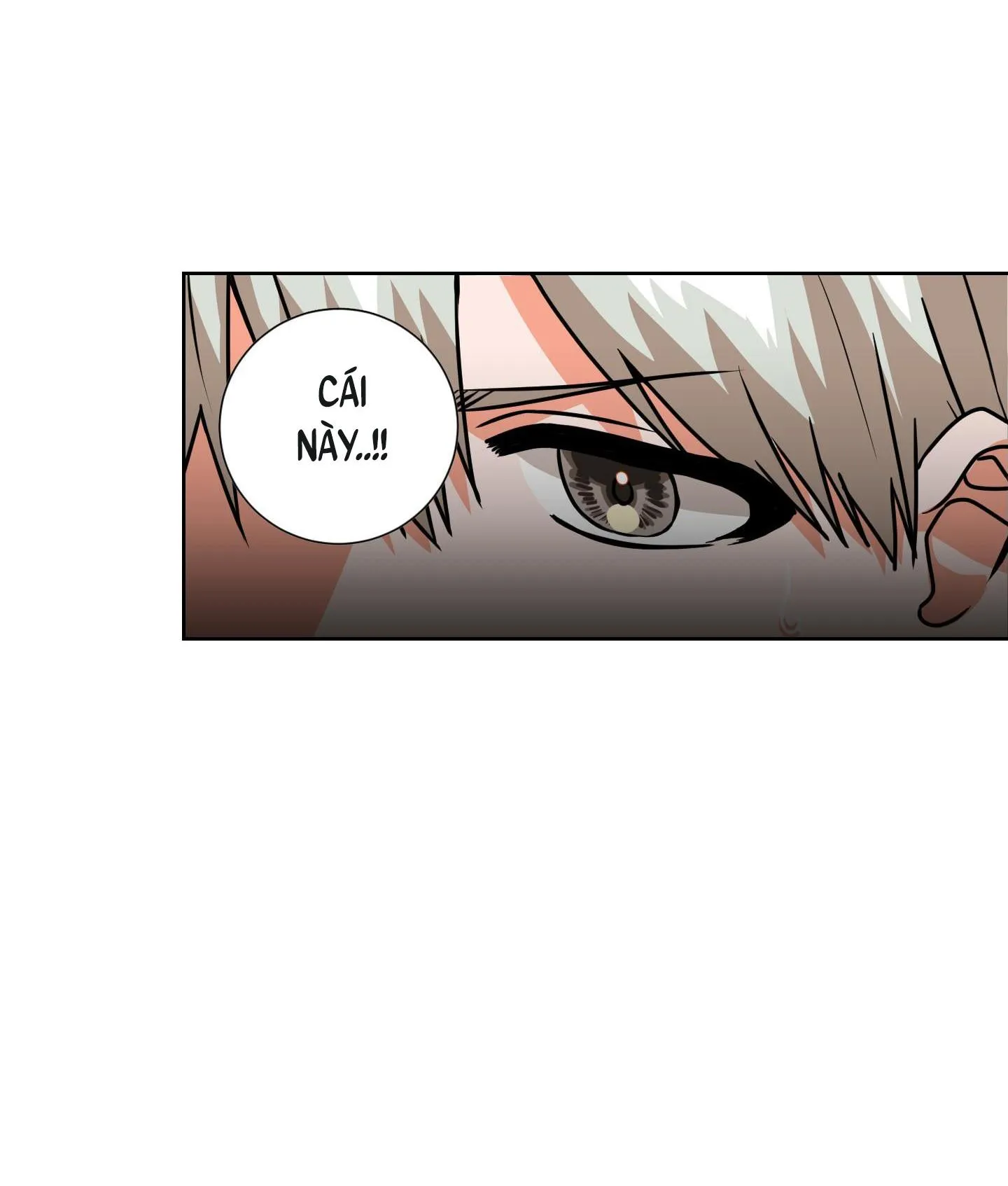 ĐÂY LÀ ĐỊNH MỆNH NHƯ TRONG LỜI ĐỒN SAO!? Chapter 4 Trang 3