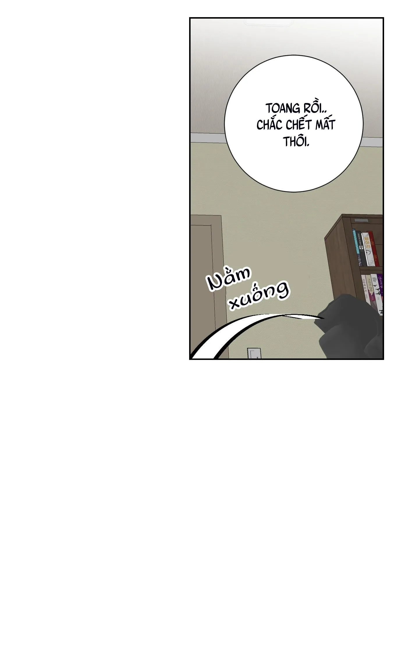 ĐÂY LÀ ĐỊNH MỆNH NHƯ TRONG LỜI ĐỒN SAO!? Chapter 4 Trang 20