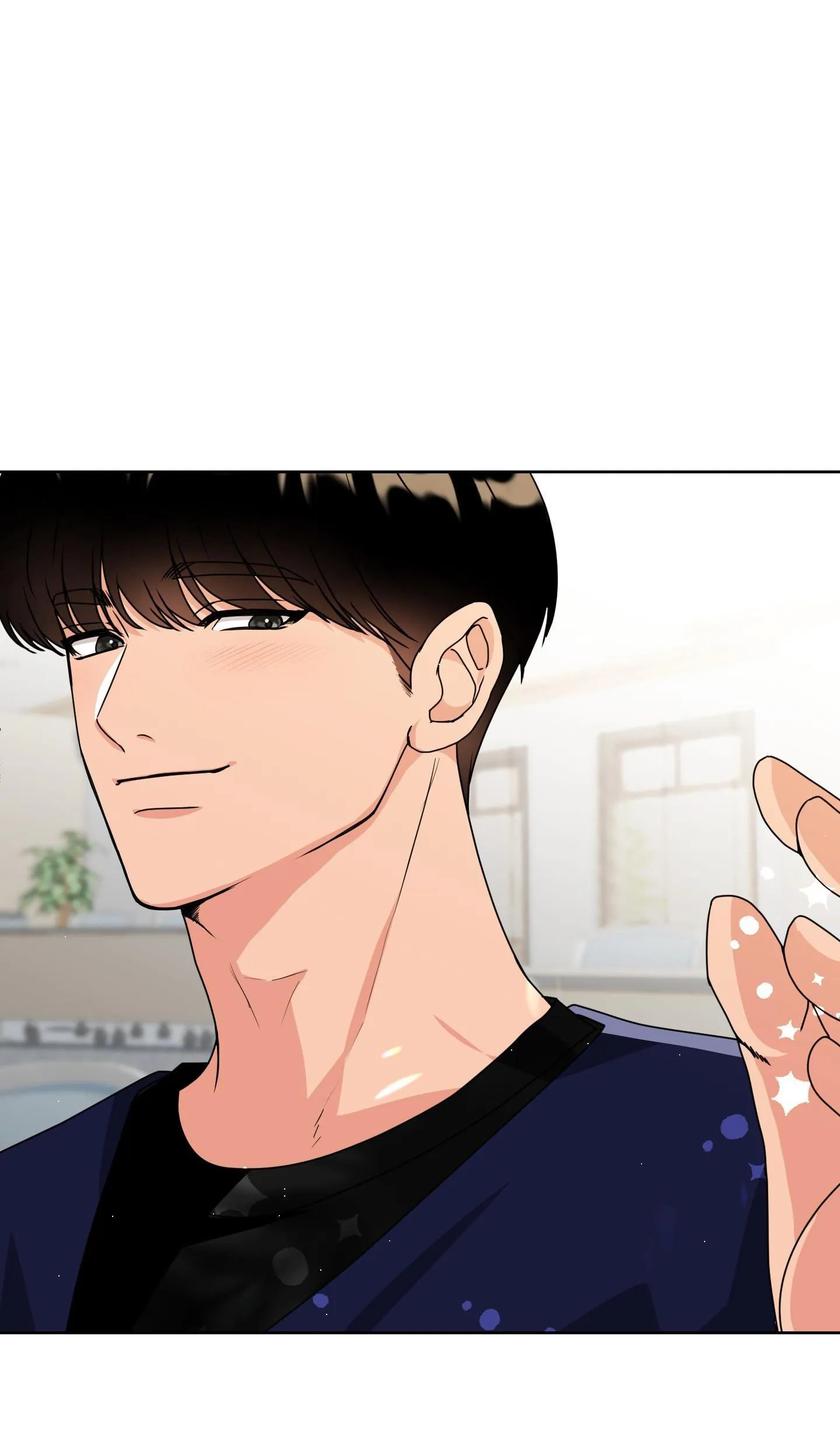 ĐÂY LÀ ĐỊNH MỆNH NHƯ TRONG LỜI ĐỒN SAO!? Chapter 4 Trang 27