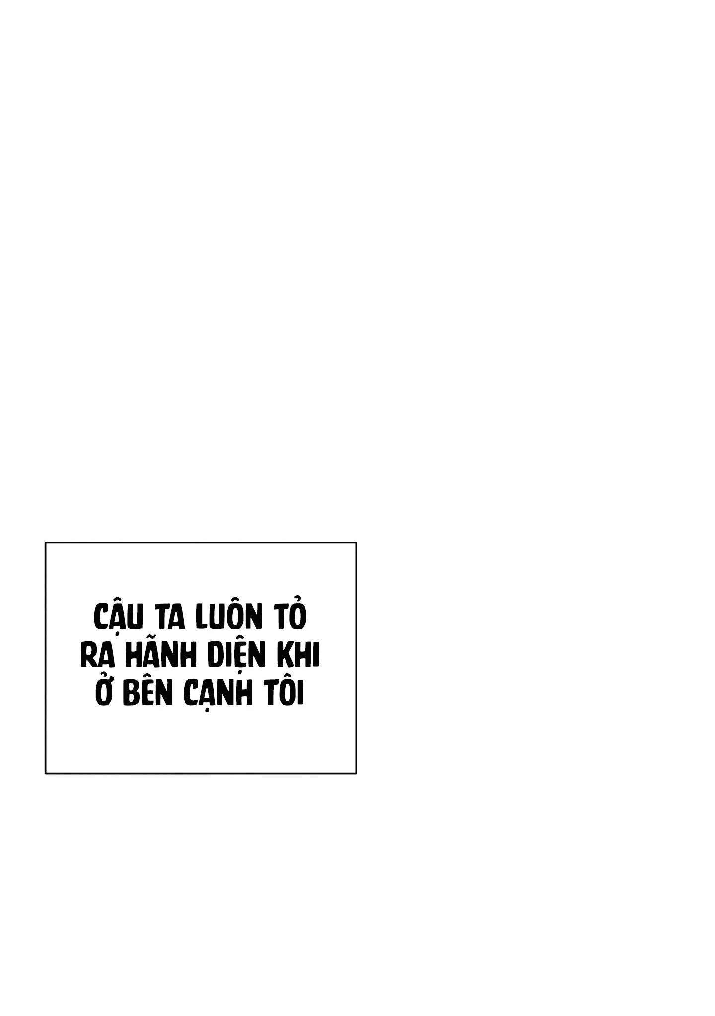 ĐÂY LÀ ĐỊNH MỆNH NHƯ TRONG LỜI ĐỒN SAO!? Chapter 4 Trang 41