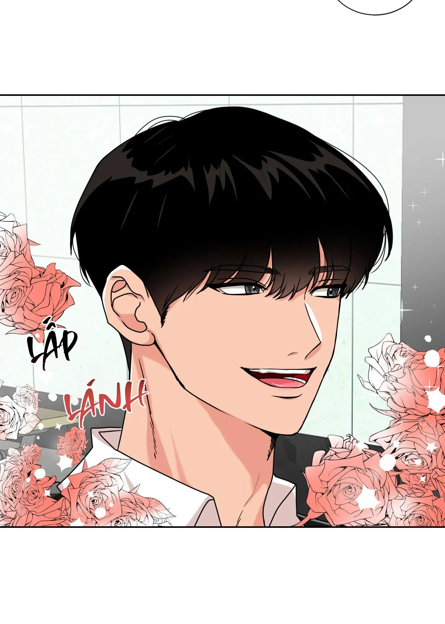 ĐÂY LÀ ĐỊNH MỆNH NHƯ TRONG LỜI ĐỒN SAO!? Chapter 5 Trang 24