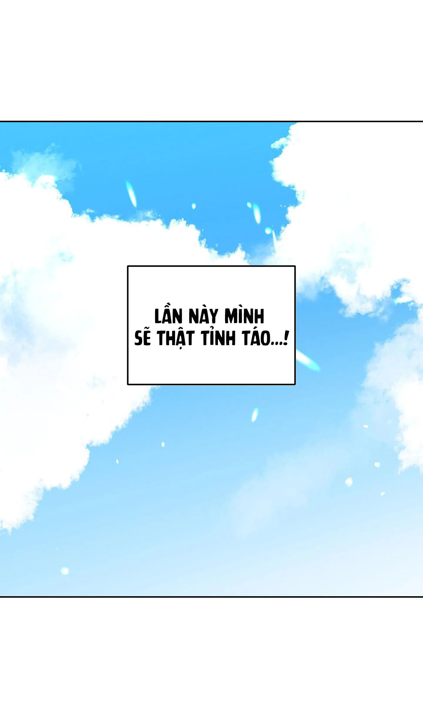 ĐÂY LÀ ĐỊNH MỆNH NHƯ TRONG LỜI ĐỒN SAO!? Chapter 6 Trang 32