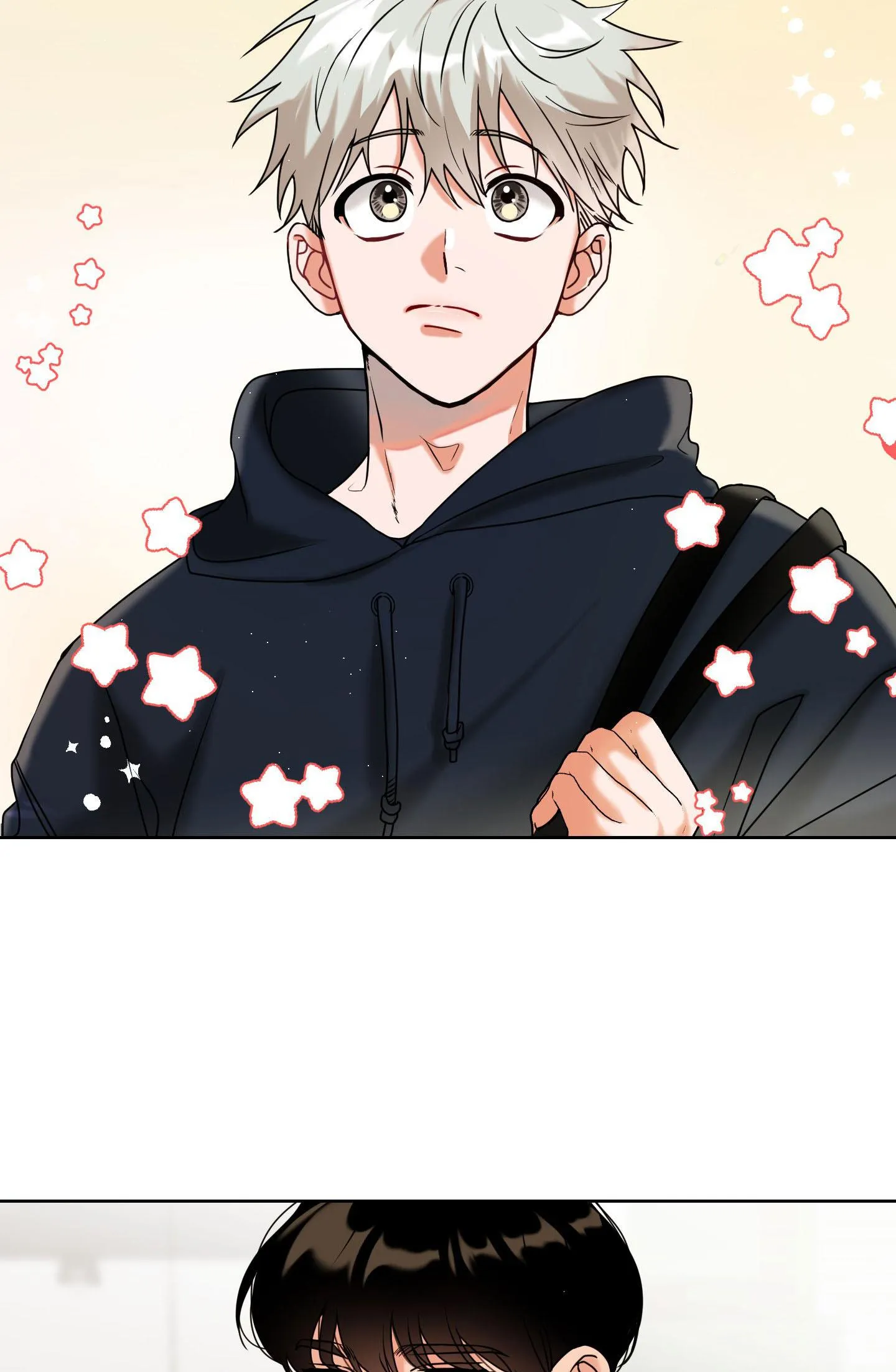 ĐÂY LÀ ĐỊNH MỆNH NHƯ TRONG LỜI ĐỒN SAO!? Chapter 6 Trang 34