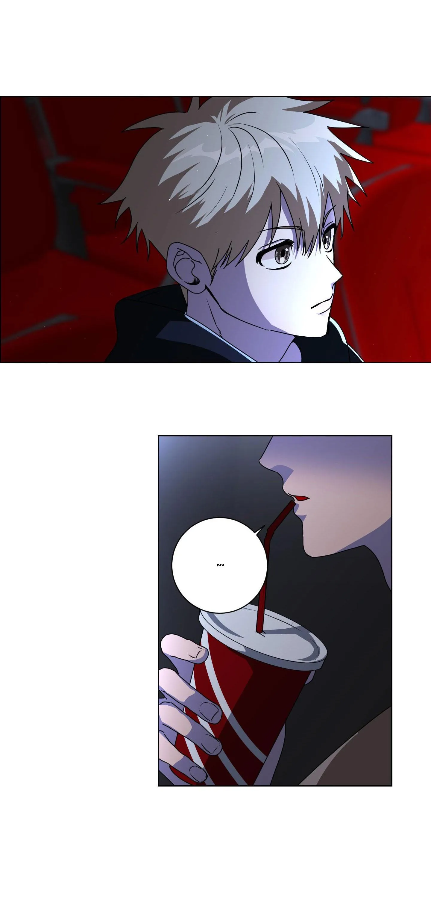 ĐÂY LÀ ĐỊNH MỆNH NHƯ TRONG LỜI ĐỒN SAO!? Chapter 7 Trang 36