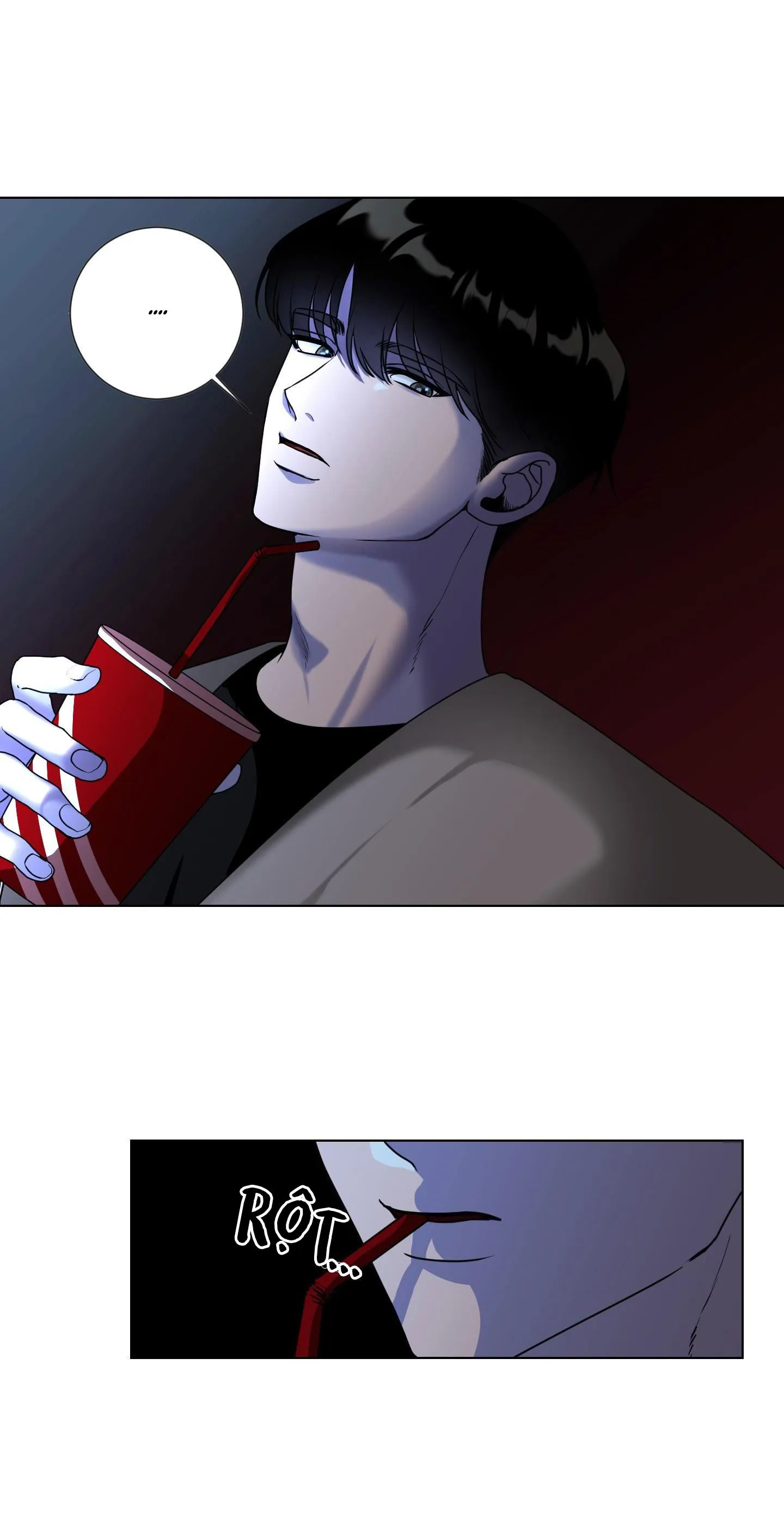 ĐÂY LÀ ĐỊNH MỆNH NHƯ TRONG LỜI ĐỒN SAO!? Chapter 7 Trang 37