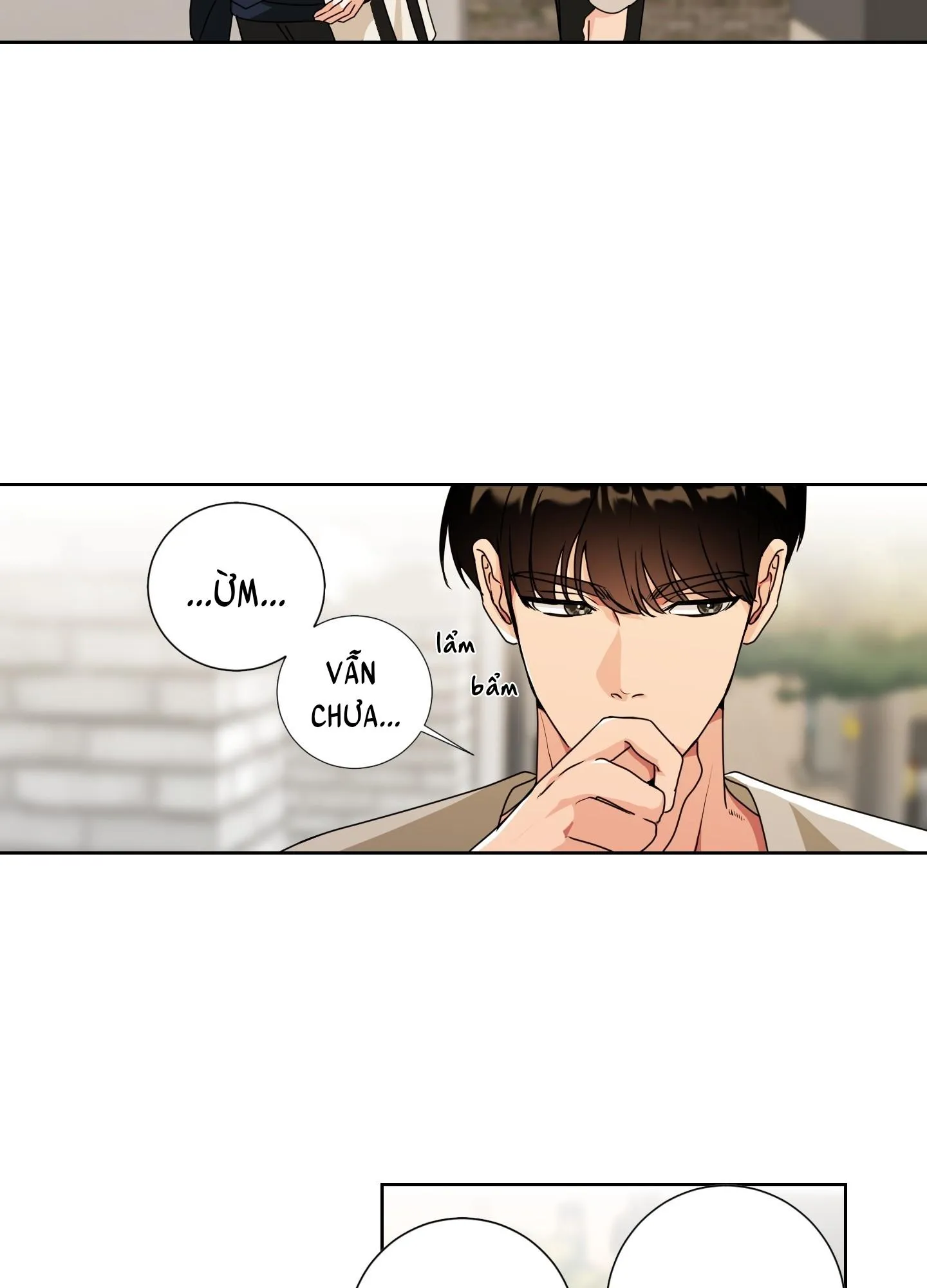 ĐÂY LÀ ĐỊNH MỆNH NHƯ TRONG LỜI ĐỒN SAO!? Chapter 8 Trang 17