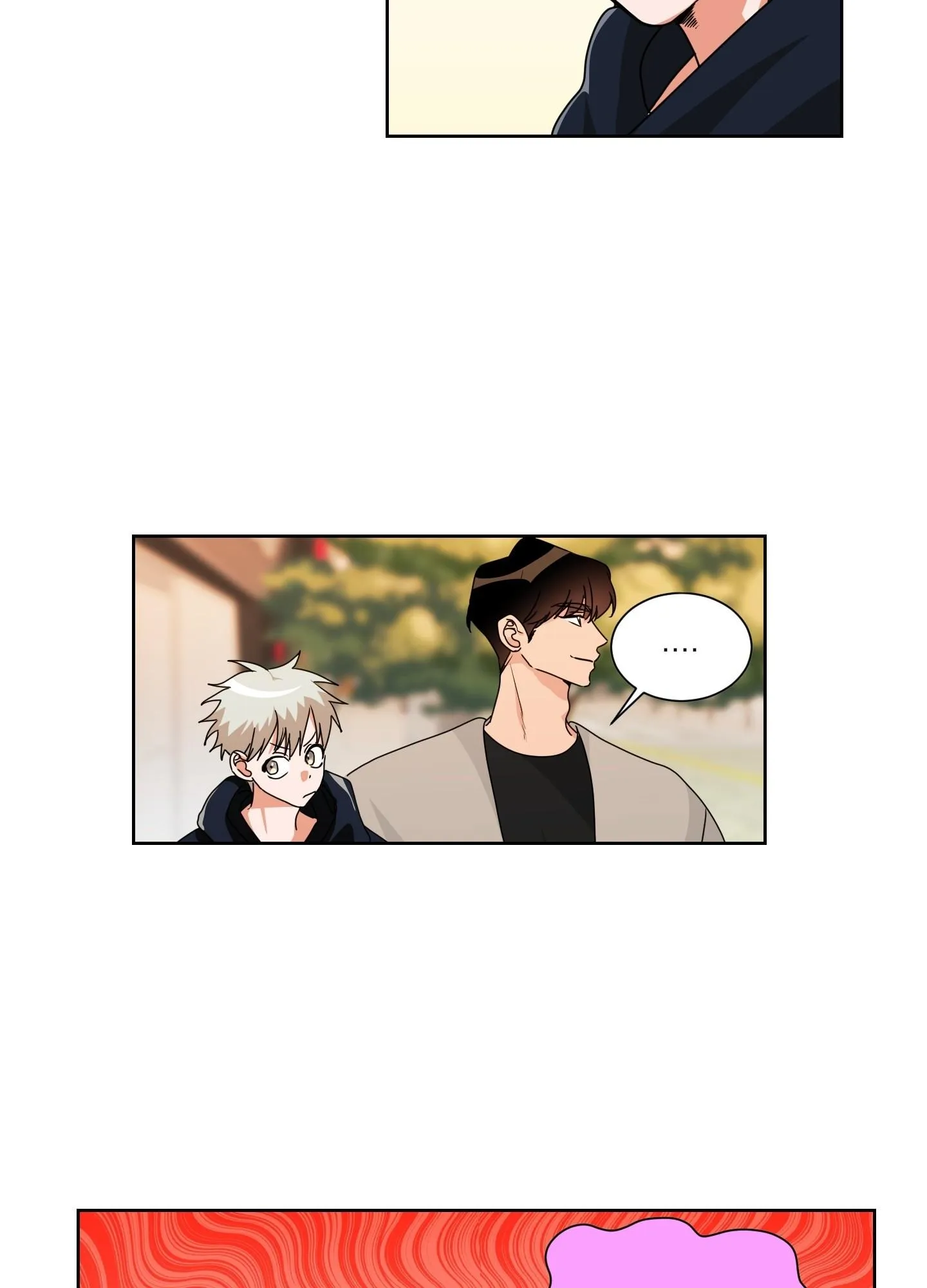 ĐÂY LÀ ĐỊNH MỆNH NHƯ TRONG LỜI ĐỒN SAO!? Chapter 8 Trang 20