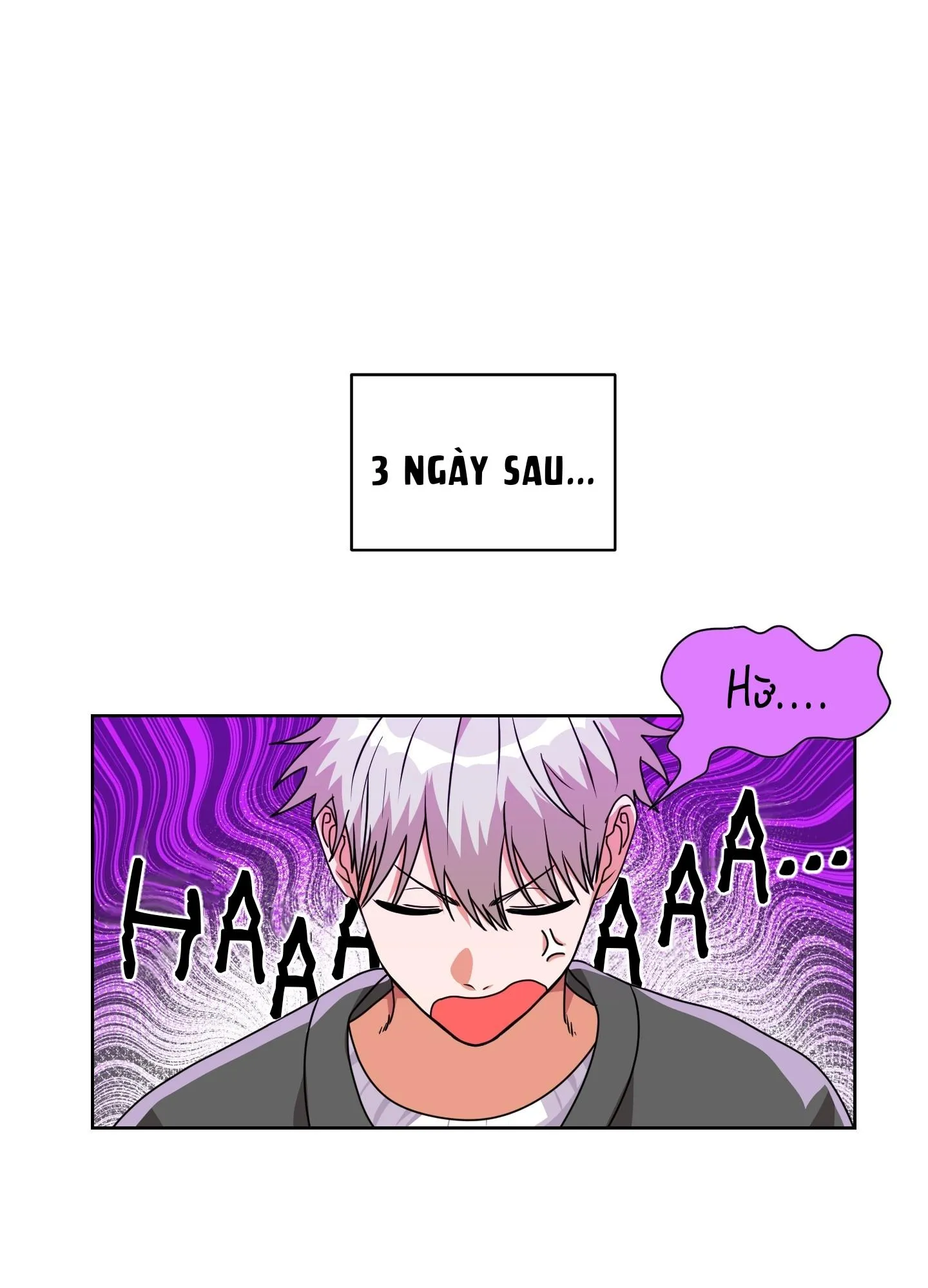 ĐÂY LÀ ĐỊNH MỆNH NHƯ TRONG LỜI ĐỒN SAO!? Chapter 8 Trang 26