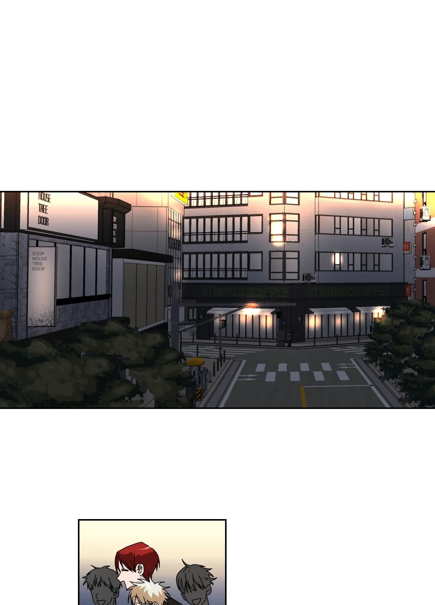 ĐÂY LÀ ĐỊNH MỆNH NHƯ TRONG LỜI ĐỒN SAO!? Chapter 8 Trang 49