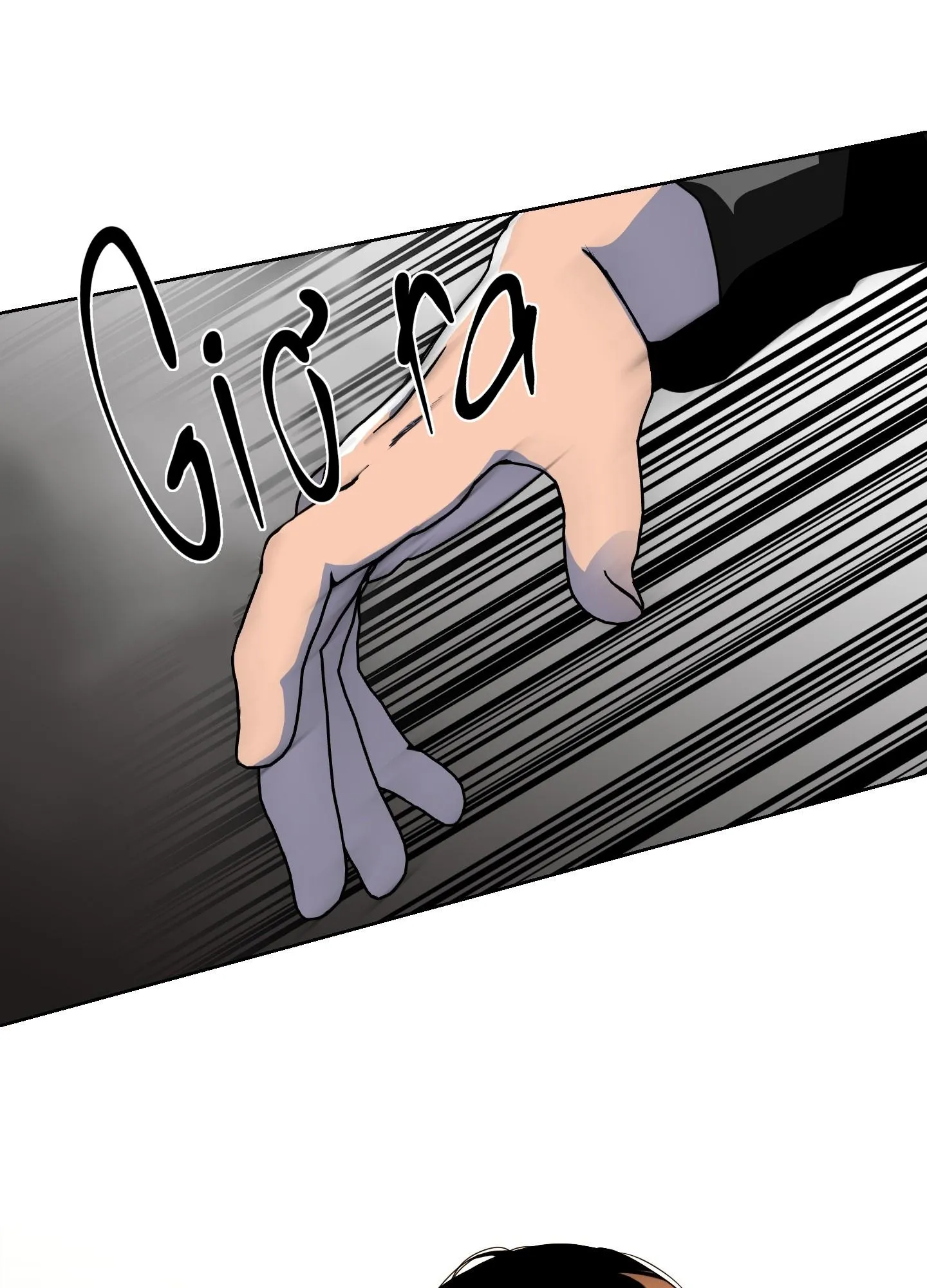 ĐÂY LÀ ĐỊNH MỆNH NHƯ TRONG LỜI ĐỒN SAO!? Chapter 8 Trang 54