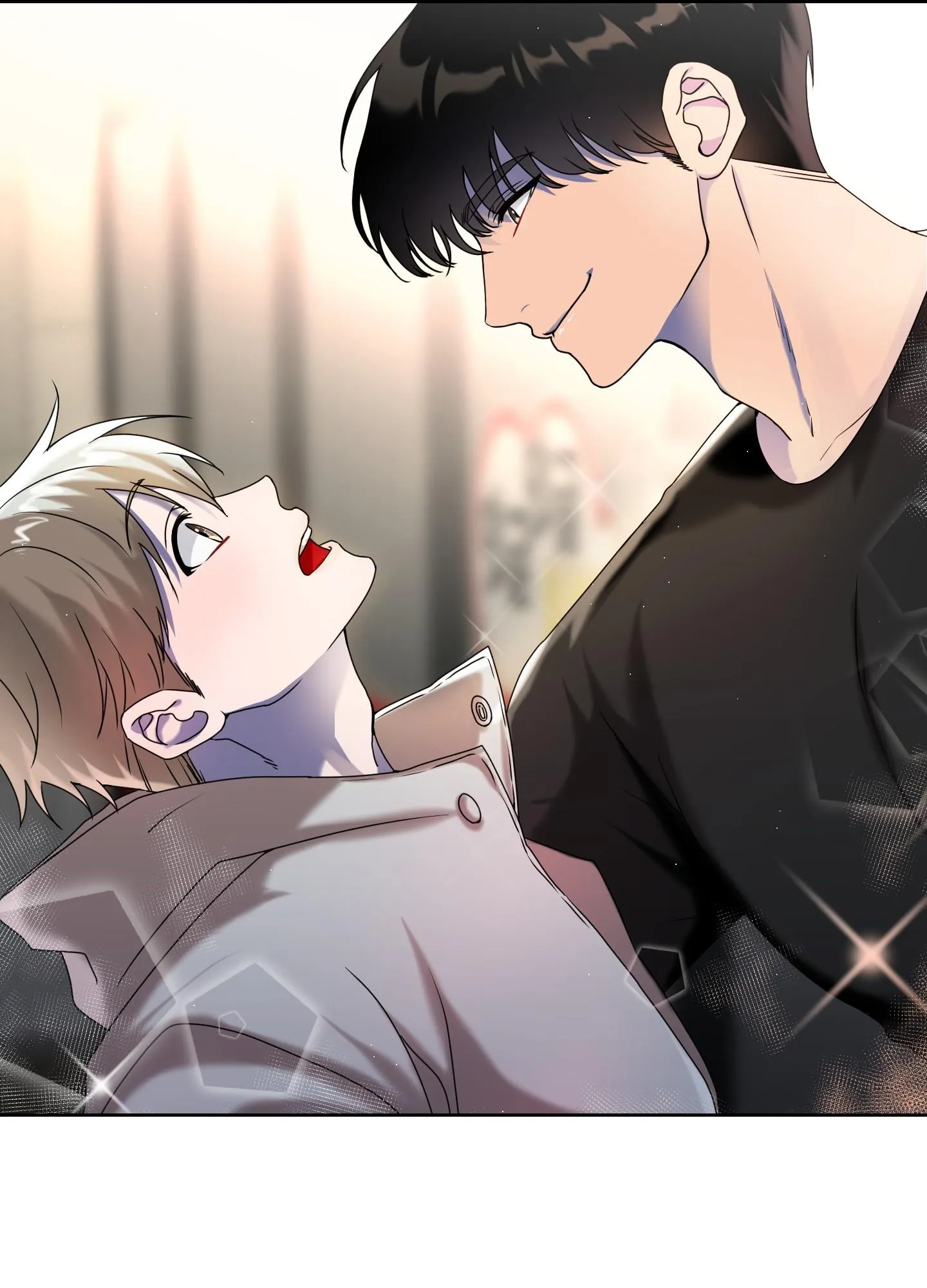 ĐÂY LÀ ĐỊNH MỆNH NHƯ TRONG LỜI ĐỒN SAO!? Chapter 9 Trang 3