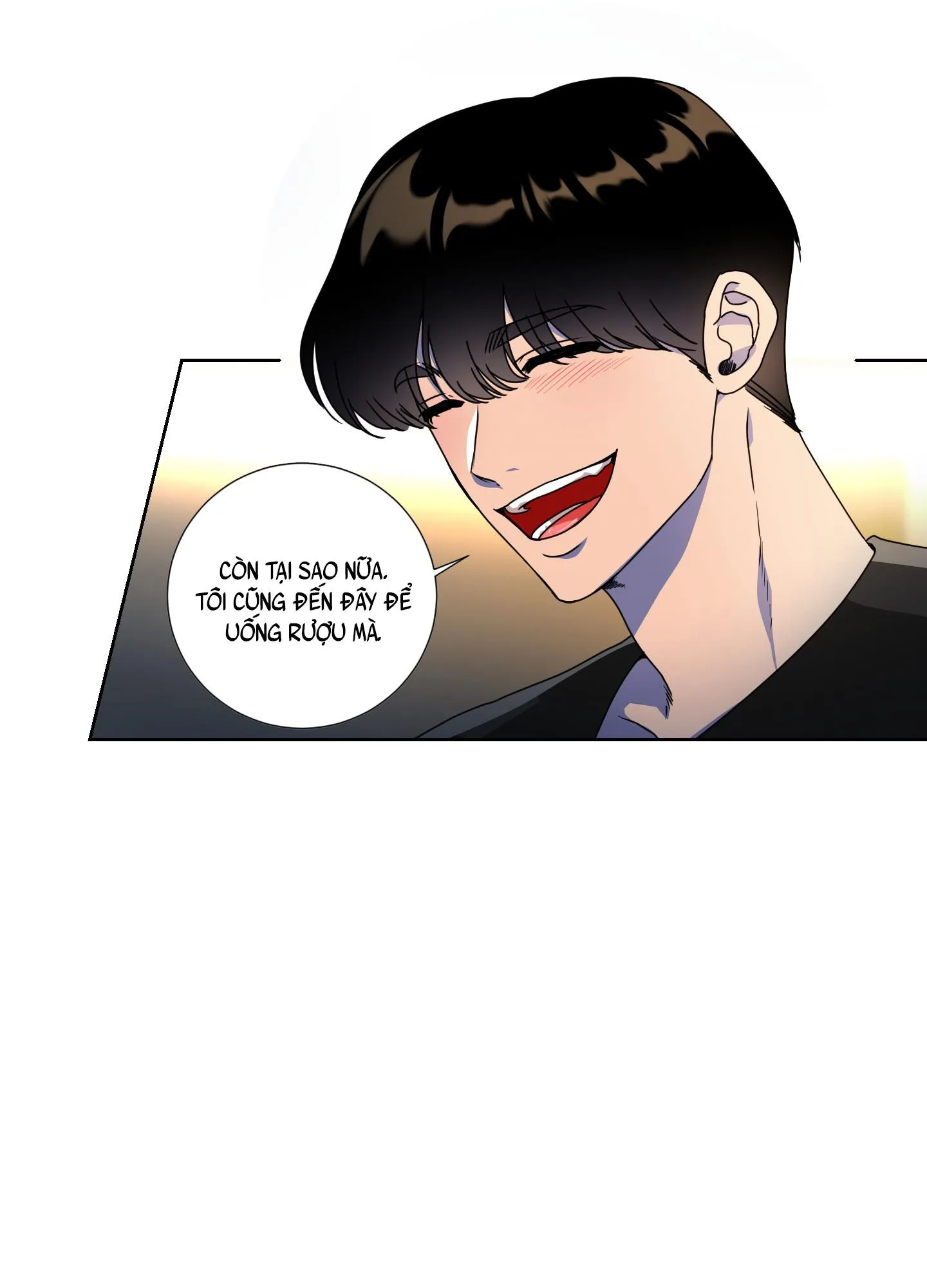 ĐÂY LÀ ĐỊNH MỆNH NHƯ TRONG LỜI ĐỒN SAO!? Chapter 9 Trang 5