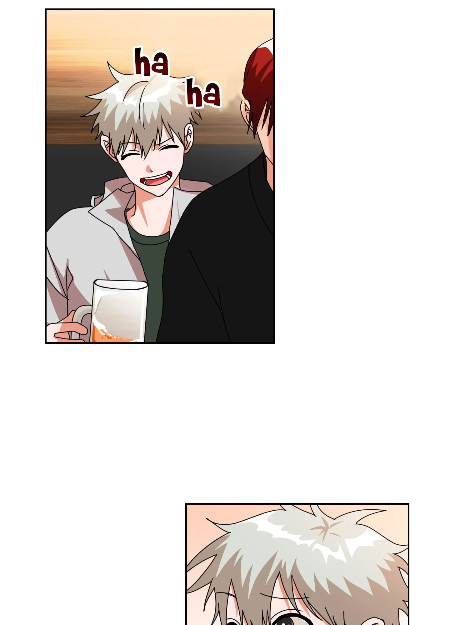 ĐÂY LÀ ĐỊNH MỆNH NHƯ TRONG LỜI ĐỒN SAO!? Chapter 9 Trang 25