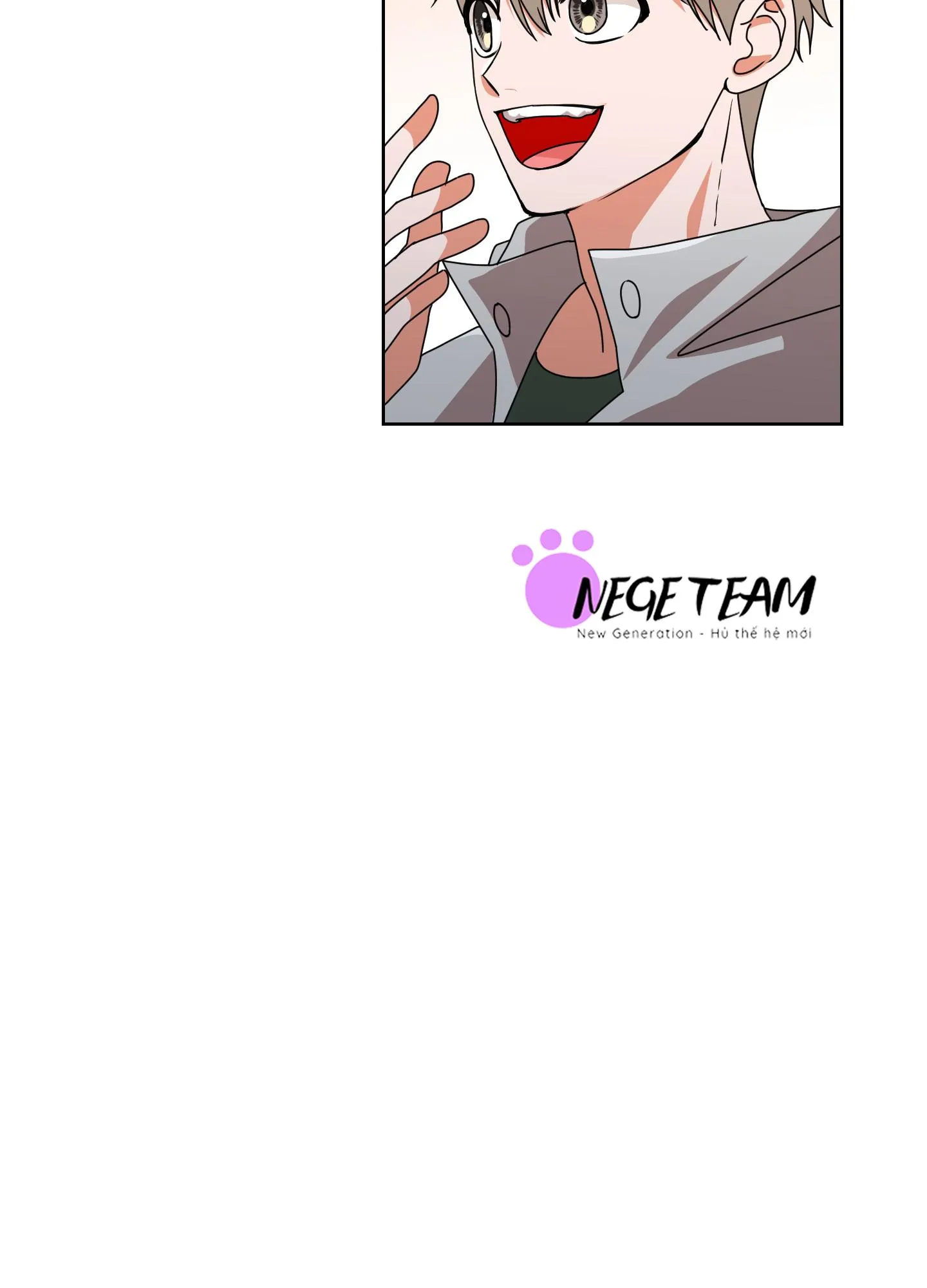 ĐÂY LÀ ĐỊNH MỆNH NHƯ TRONG LỜI ĐỒN SAO!? Chapter 9 Trang 26