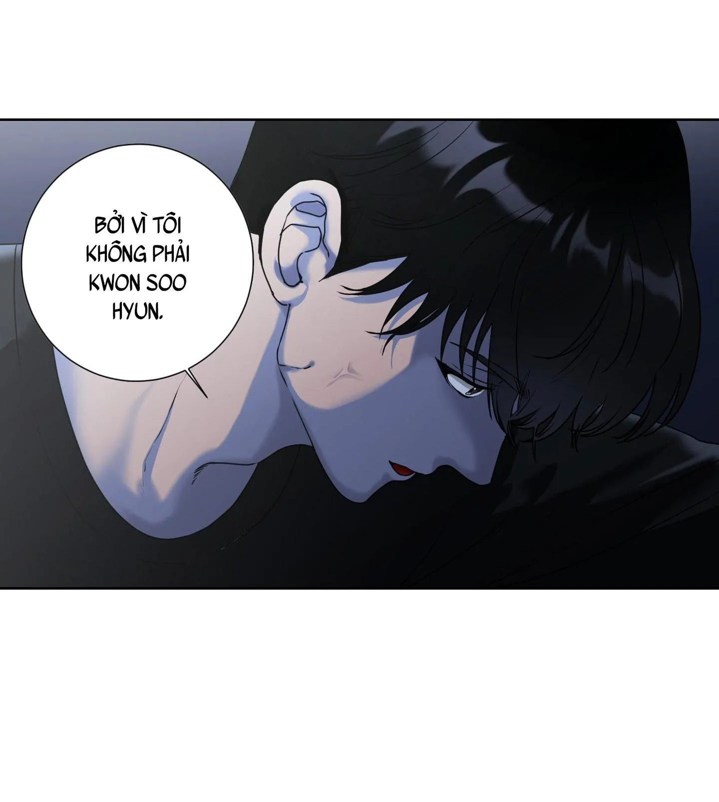 ĐÂY LÀ ĐỊNH MỆNH NHƯ TRONG LỜI ĐỒN SAO!? Chapter 10 Trang 16