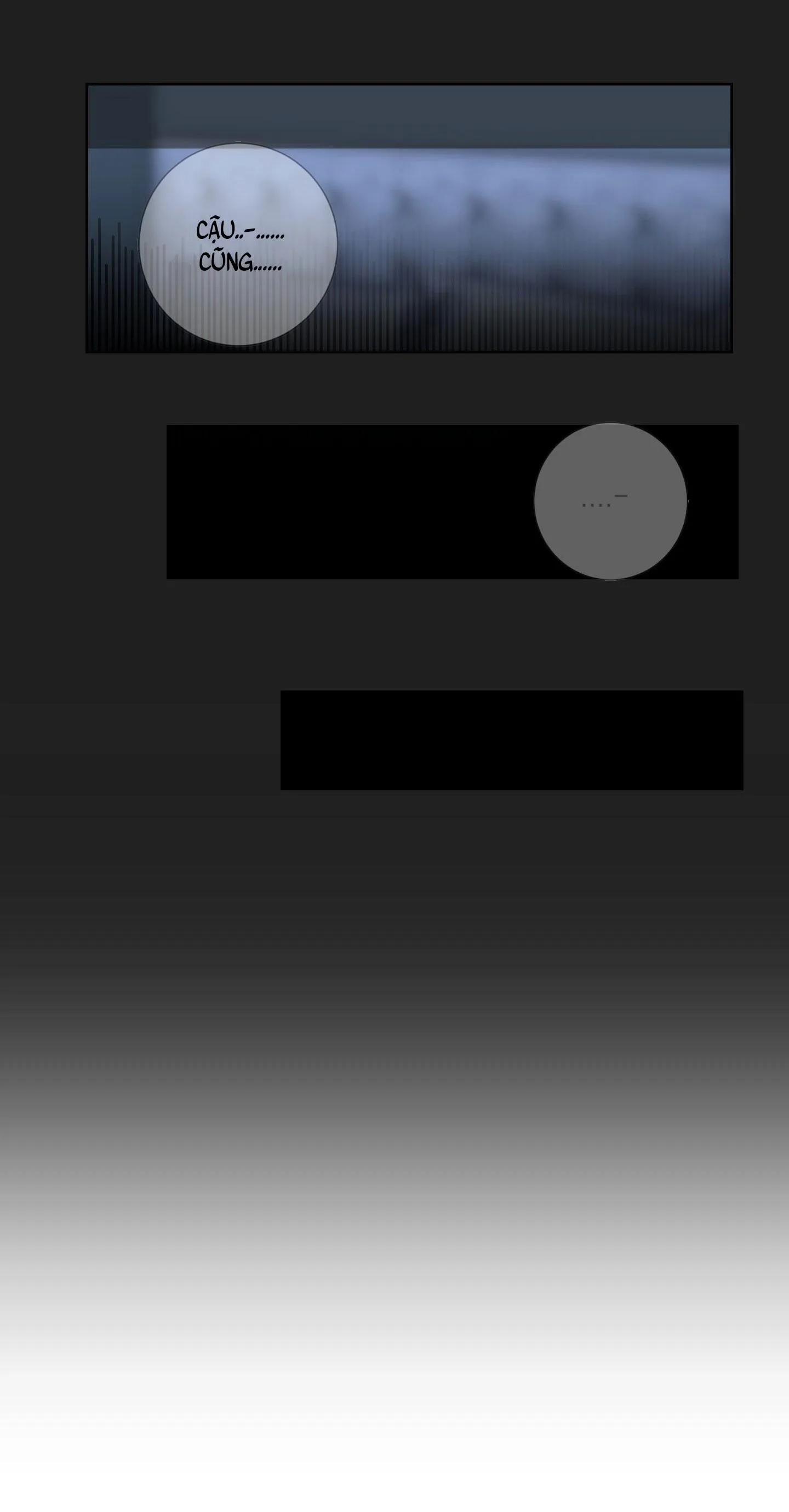 ĐÂY LÀ ĐỊNH MỆNH NHƯ TRONG LỜI ĐỒN SAO!? Chapter 10 Trang 20