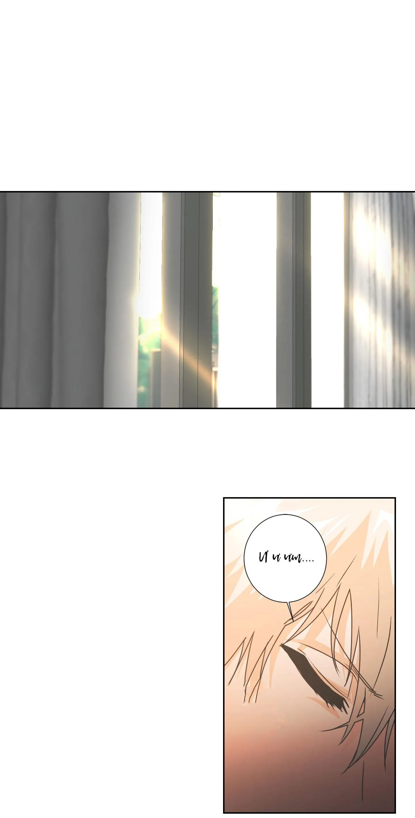 ĐÂY LÀ ĐỊNH MỆNH NHƯ TRONG LỜI ĐỒN SAO!? Chapter 10 Trang 21